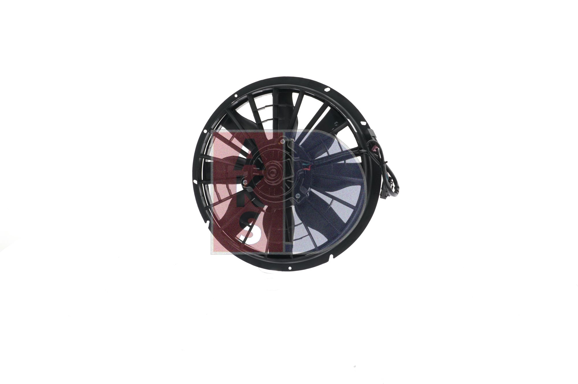 AKS DASIS 288033N koelventilator 20.450.210