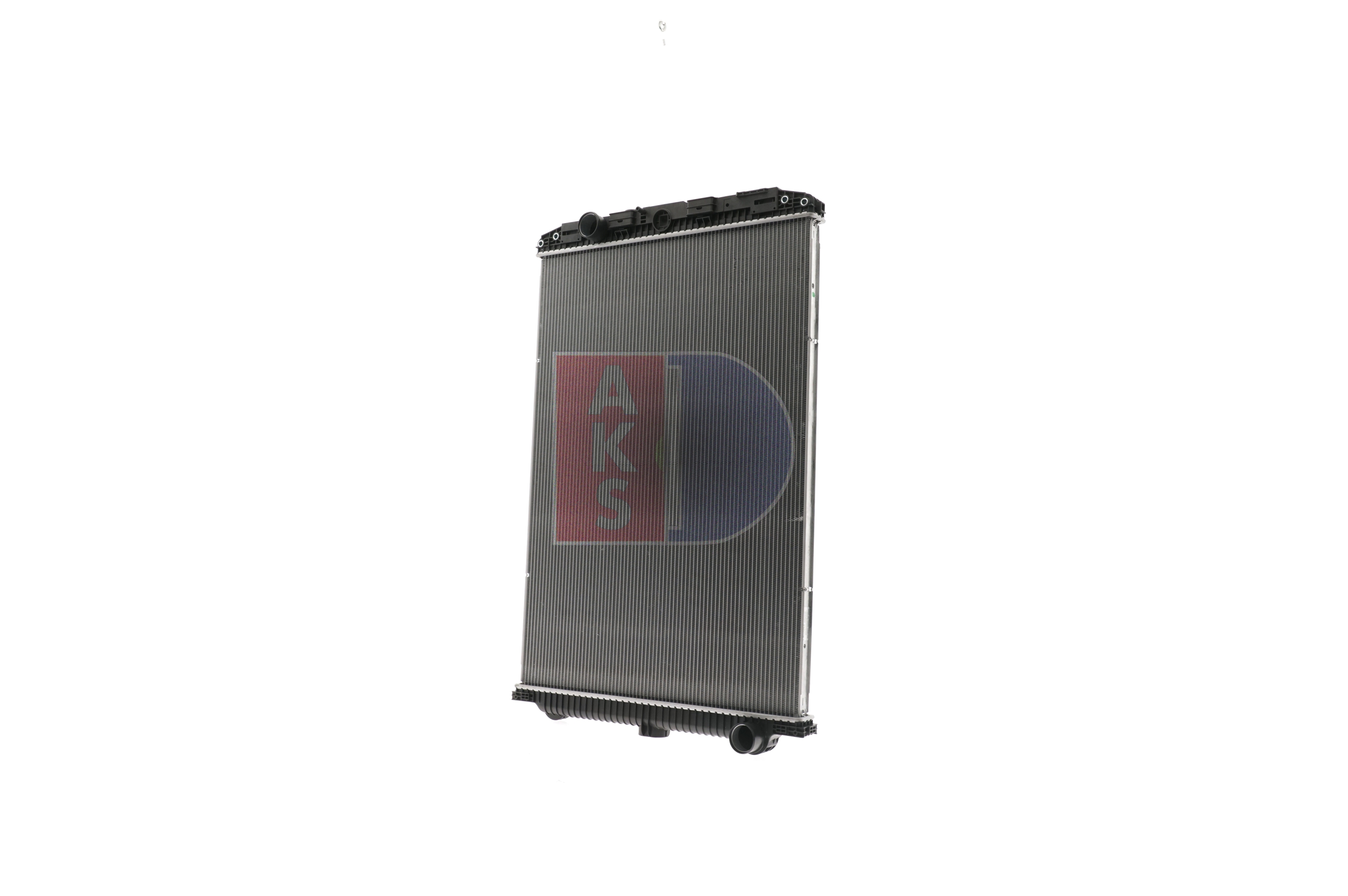 AKS DASIS 290012SXB radiateur 1692 332