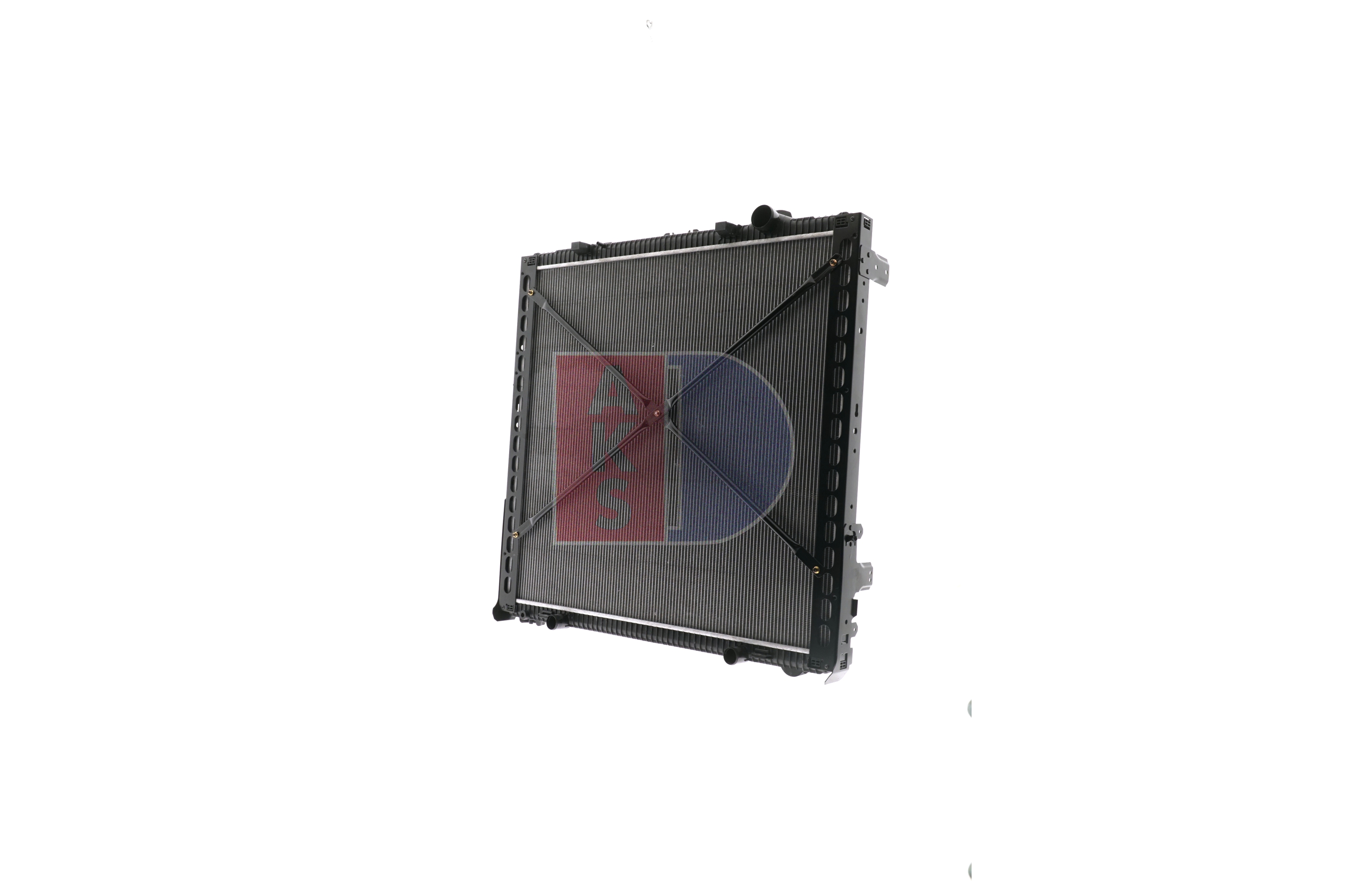 AKS DASIS 290017N radiateur 2049369