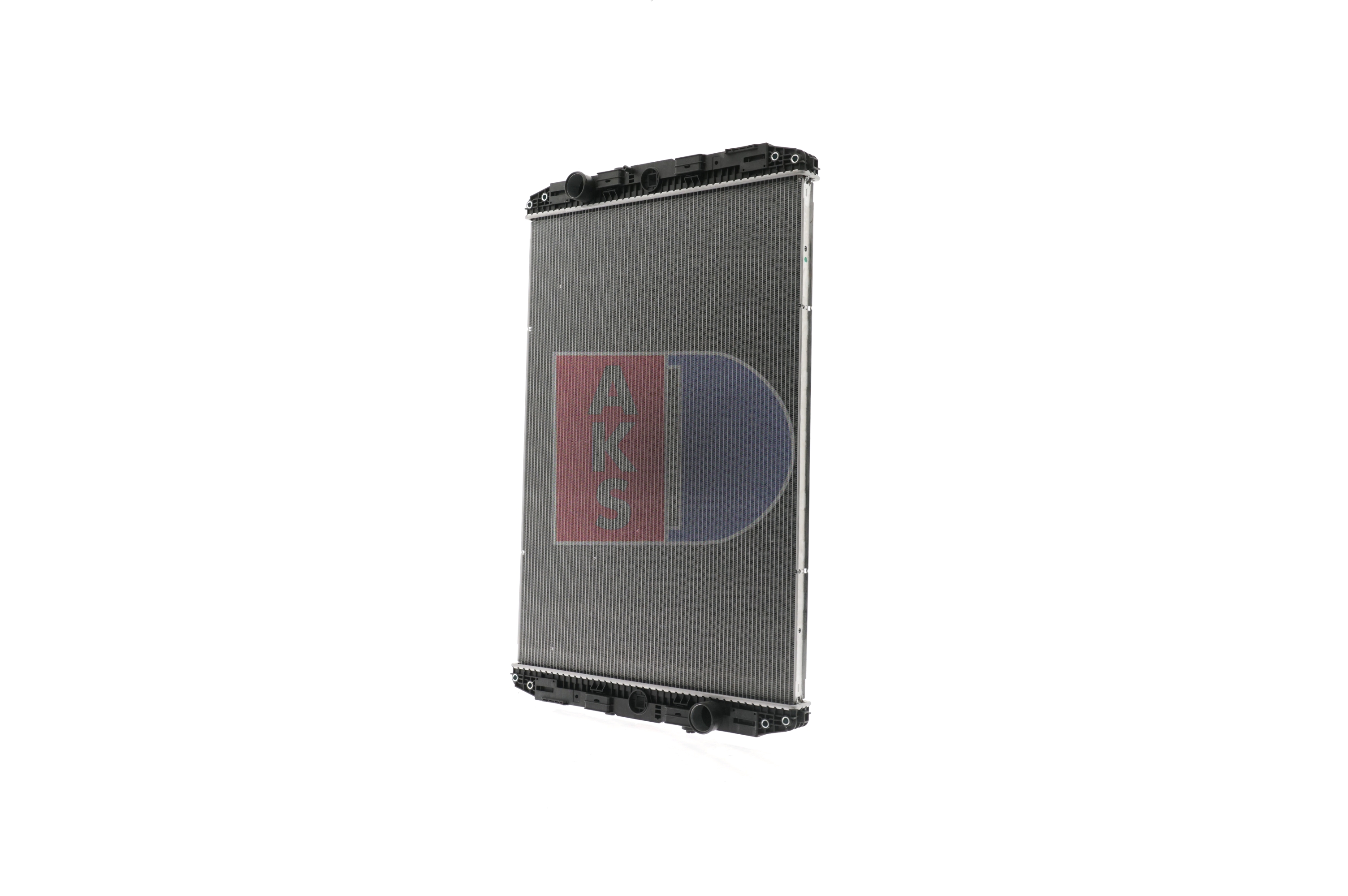 AKS DASIS 290220SXB radiateur 1617340