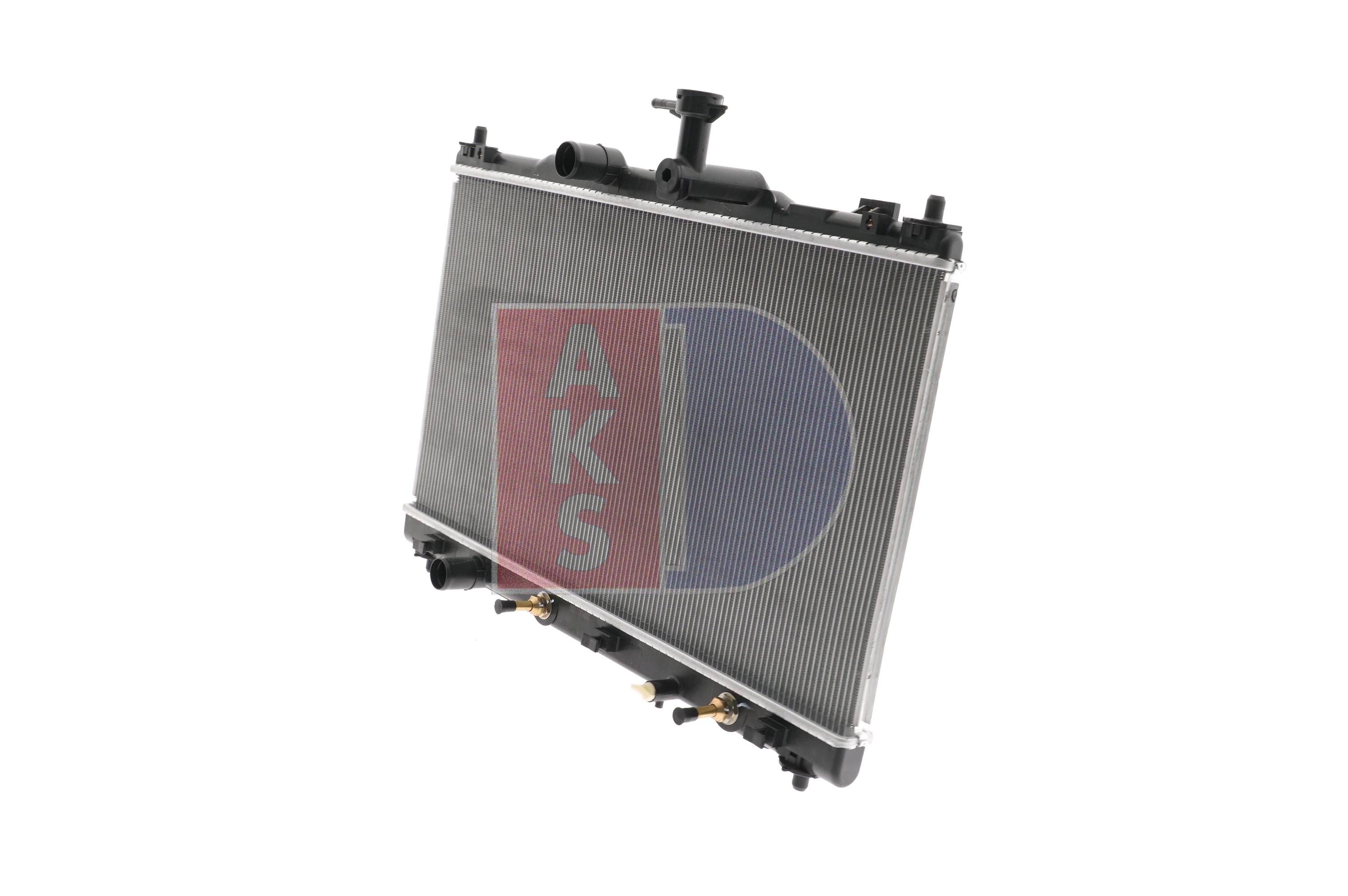 AKS DASIS 320065N radiateur 17700-61M10