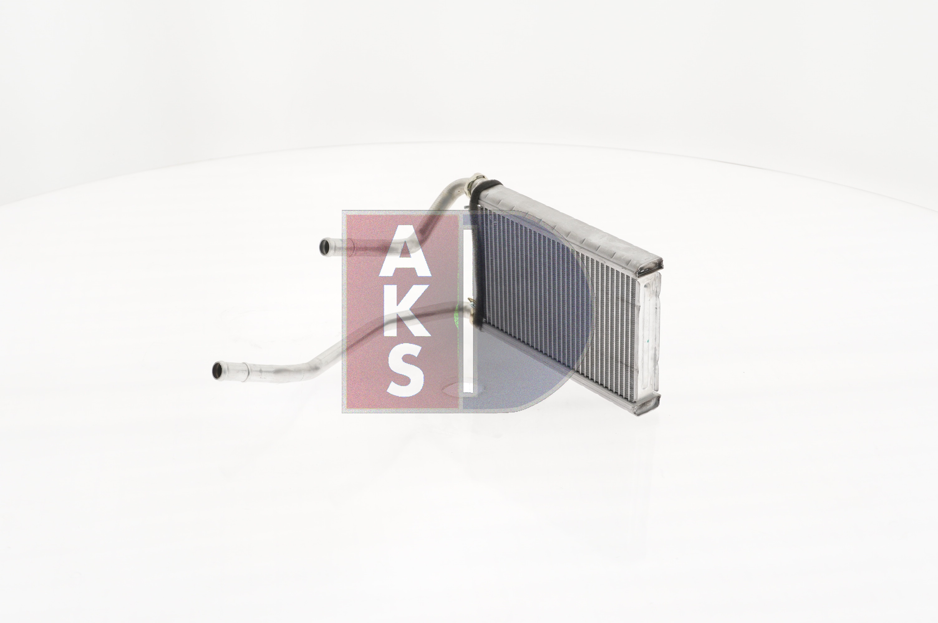AKS DASIS 329004N Radiatore riscaldamento Suzuki Swift fz nz 1.6 (AZG 416, AZH 416, RS416, ZC32S, ZA32S) 136 CV Benzina 2020