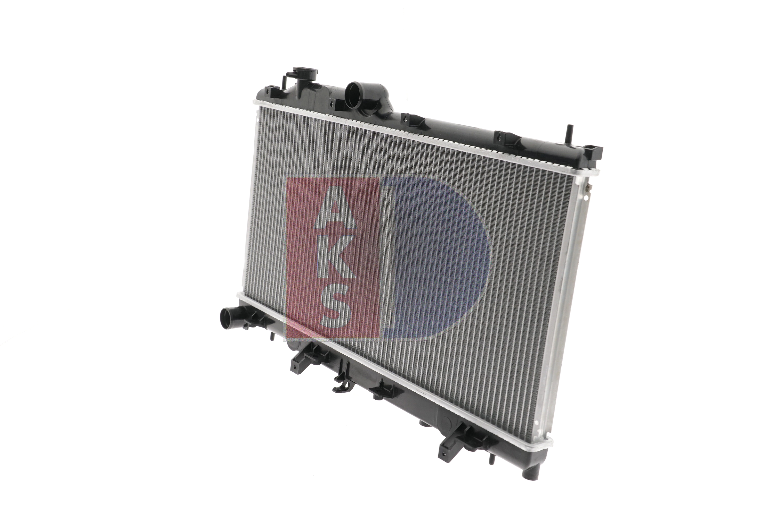 AKS DASIS 350049N radiateur 45111SG010