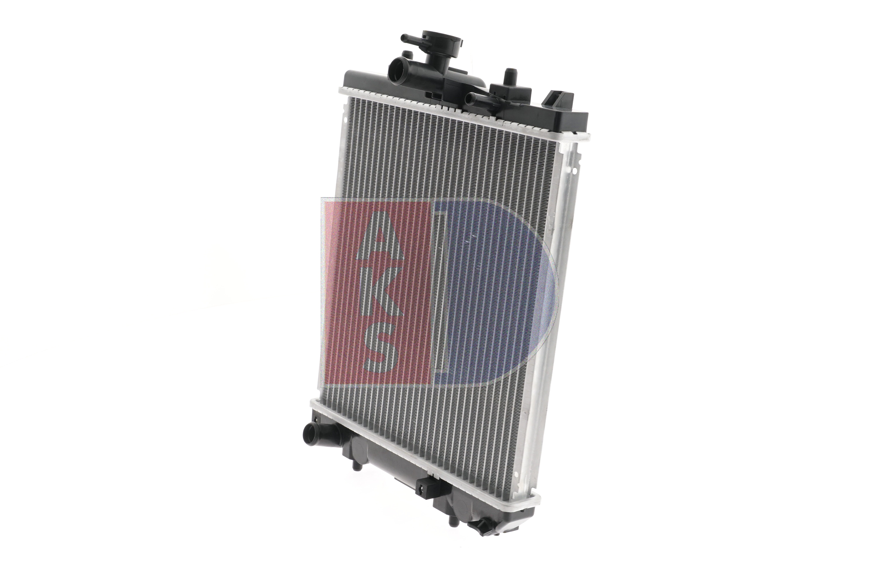 360035N AKS DASIS replacement DAIHATSU radiator price