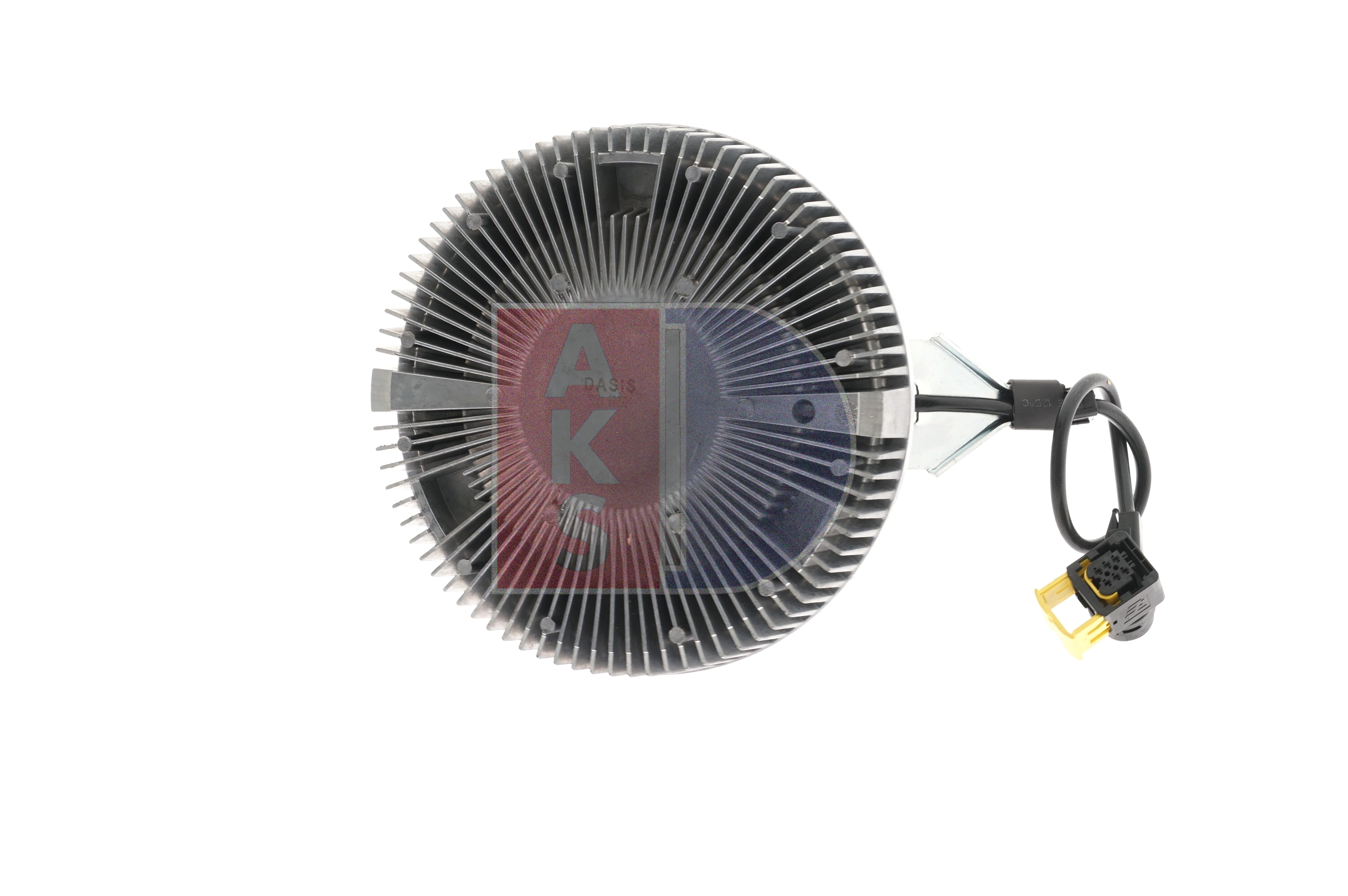 AKS DASIS 398081N koppeling, radiateurventilator 7422 037 690