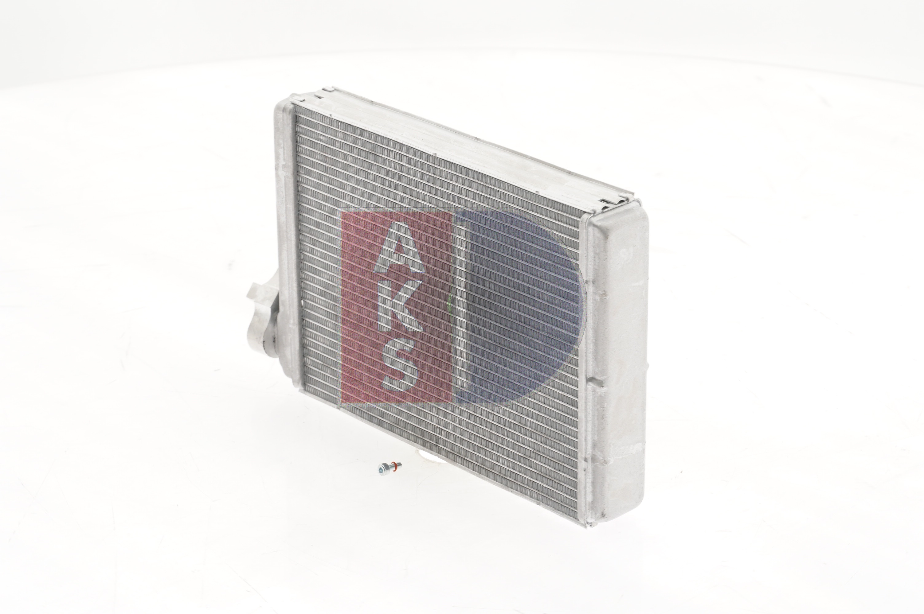AKS DASIS 489012N Lämmityslaitteen kenno Audi A4 B8 2.0 TDI quattro 143 hv Diesel 2013