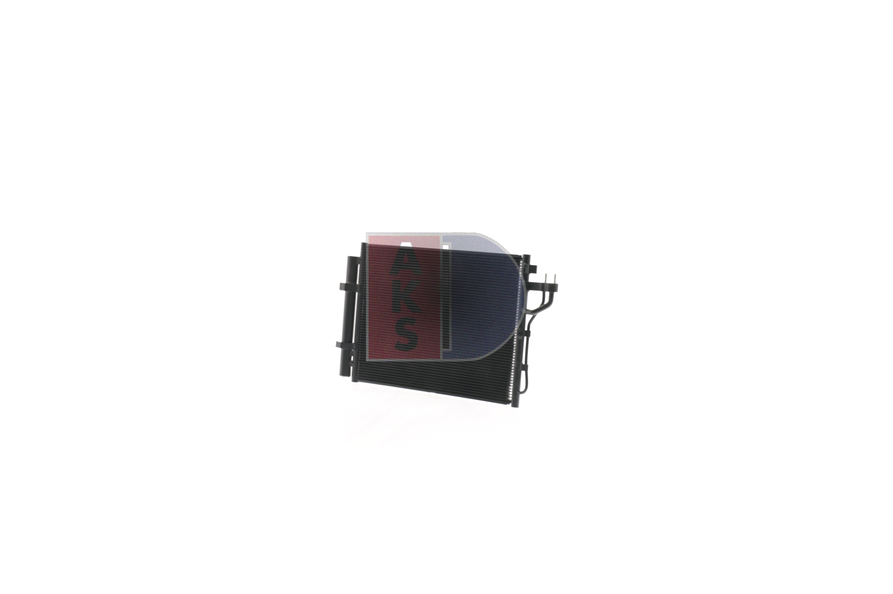 AKS DASIS 562059N condensor voor airco 97606B9000