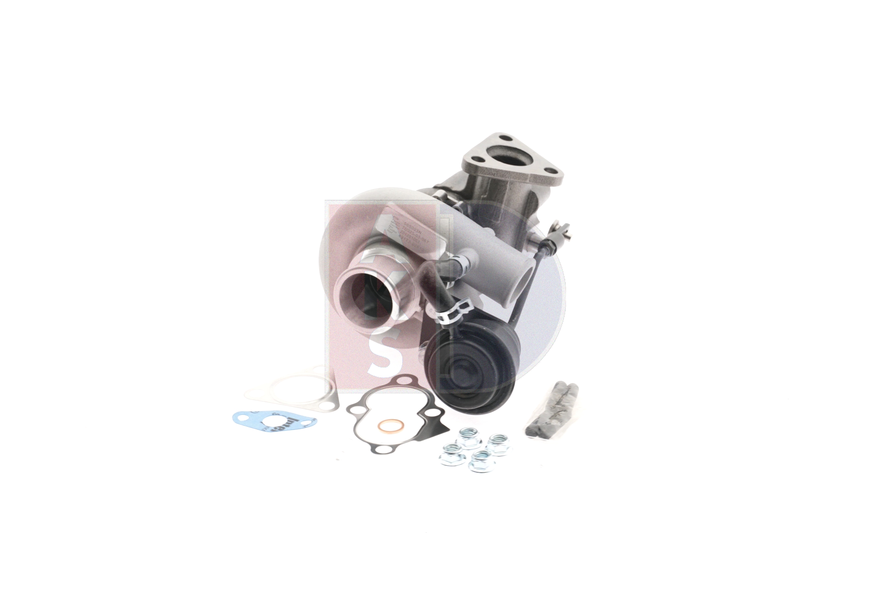 AKS DASIS 565003N Turbo Hyundai Accent LC 1.5 CRDi 82 cv Gasóleo 2004