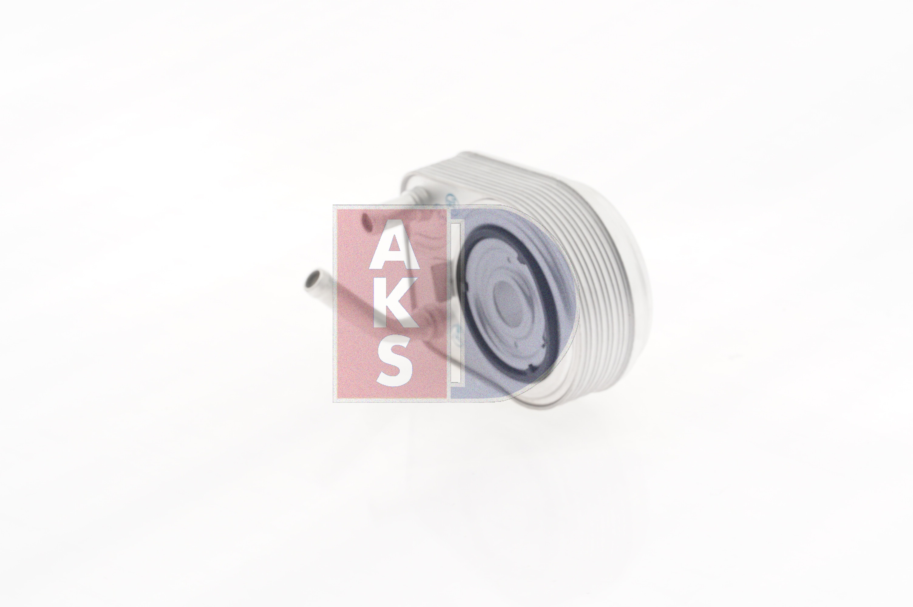 AKS DASIS 566012N oliekoeler 264102B740