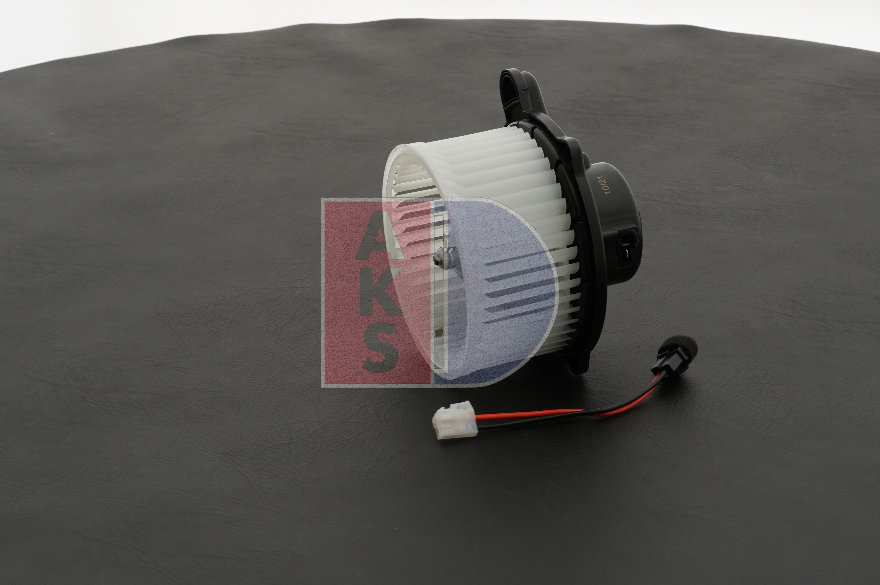 AKS DASIS 568089N Motor kompresora Hyundai Santa Fe cm 2.2 CRDi 4x4 155 KS nafta 2009