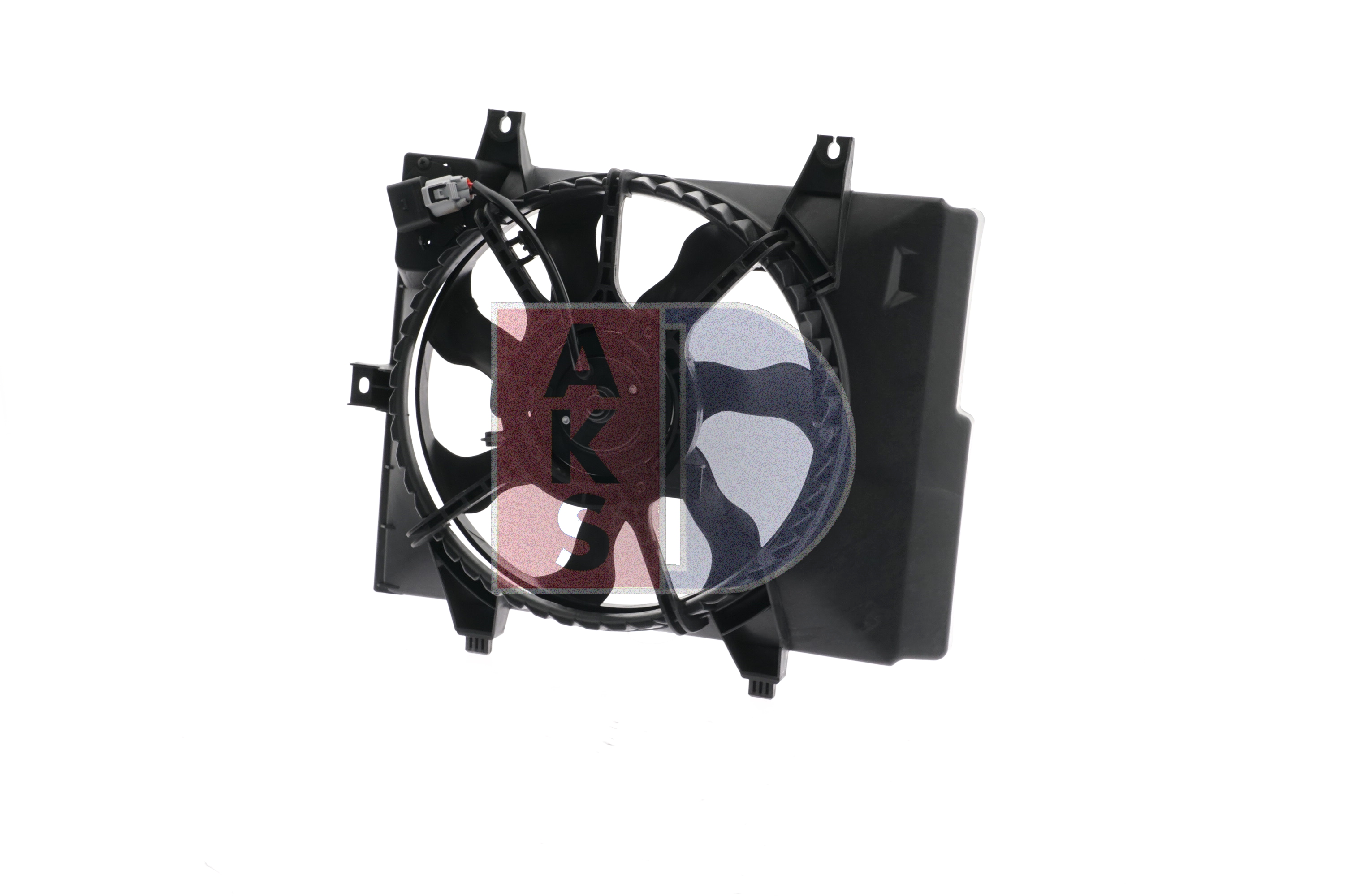 Ventilátor chladenia motora 568101N AKS DASIS Ventilátor chladenia cena