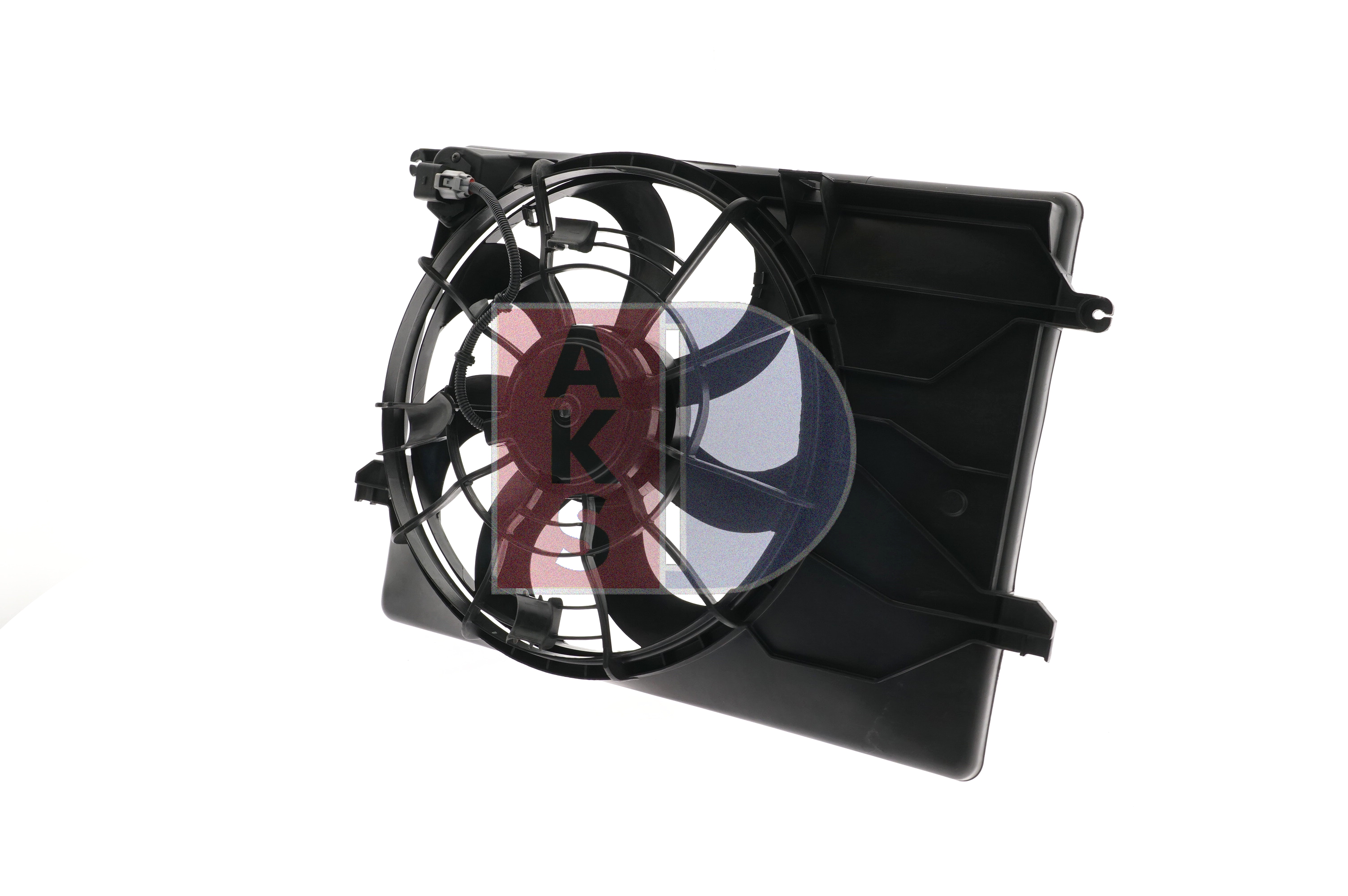 Ventilátor chladenia motora 568114N AKS DASIS Ventilátor chladenia cena