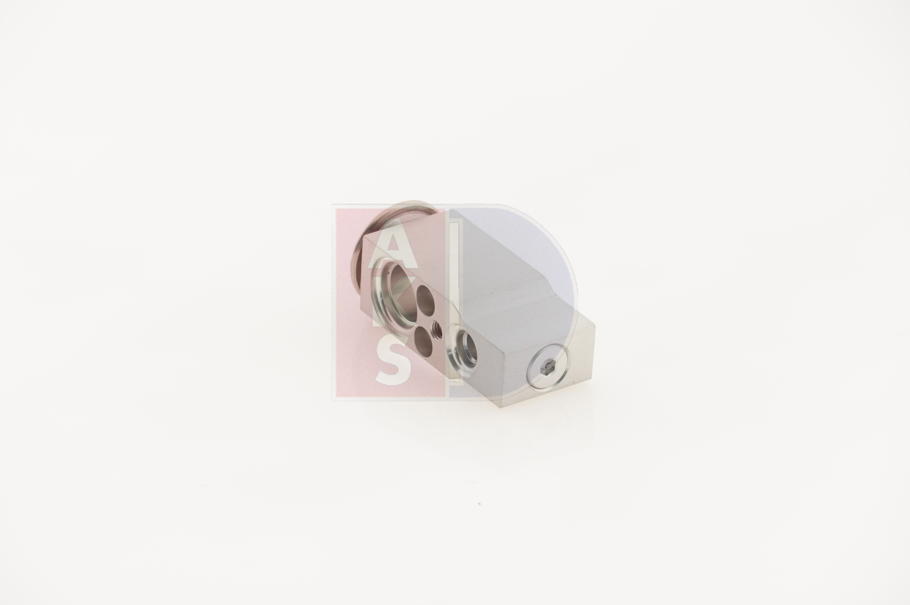 AKS DASIS 840332N Valvola di espansione climatizzatore ABARTH prezzo