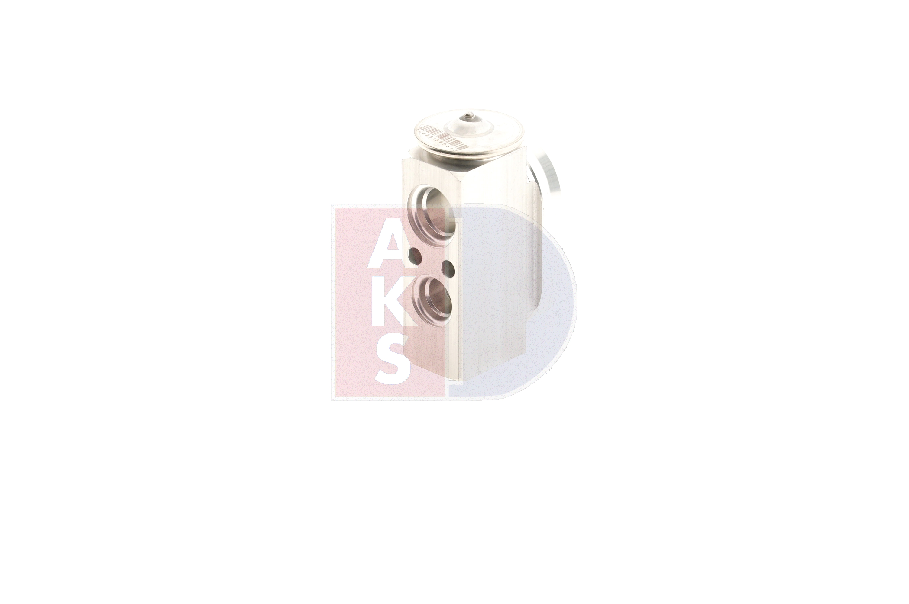 AKS DASIS 840334N expansieventiel airco 9 289 832
