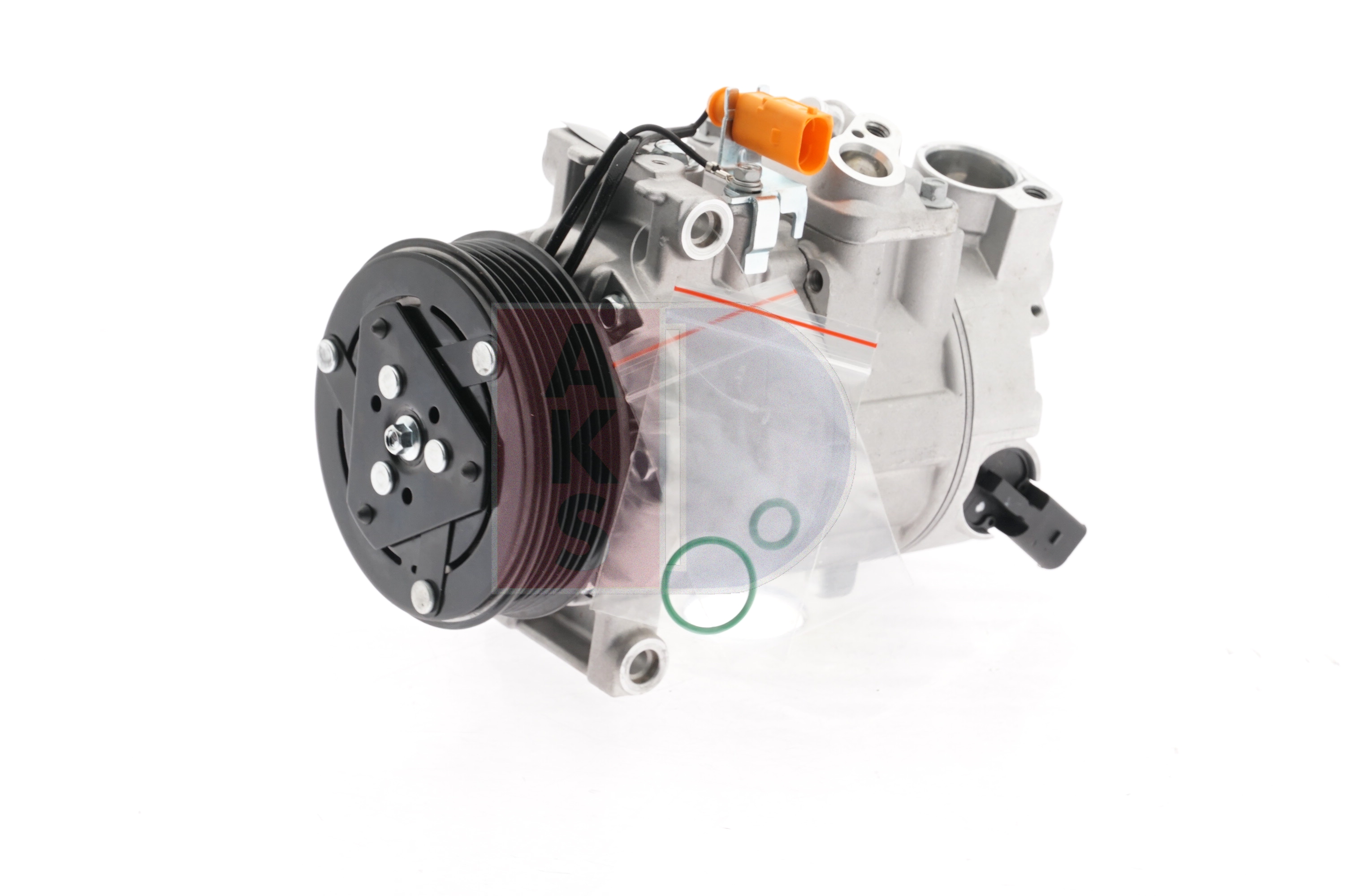 AKS DASIS 852957N Compressore aria condizionata Audi A4 B8 Avant 2.0 TDI 120 CV Diesel 2011