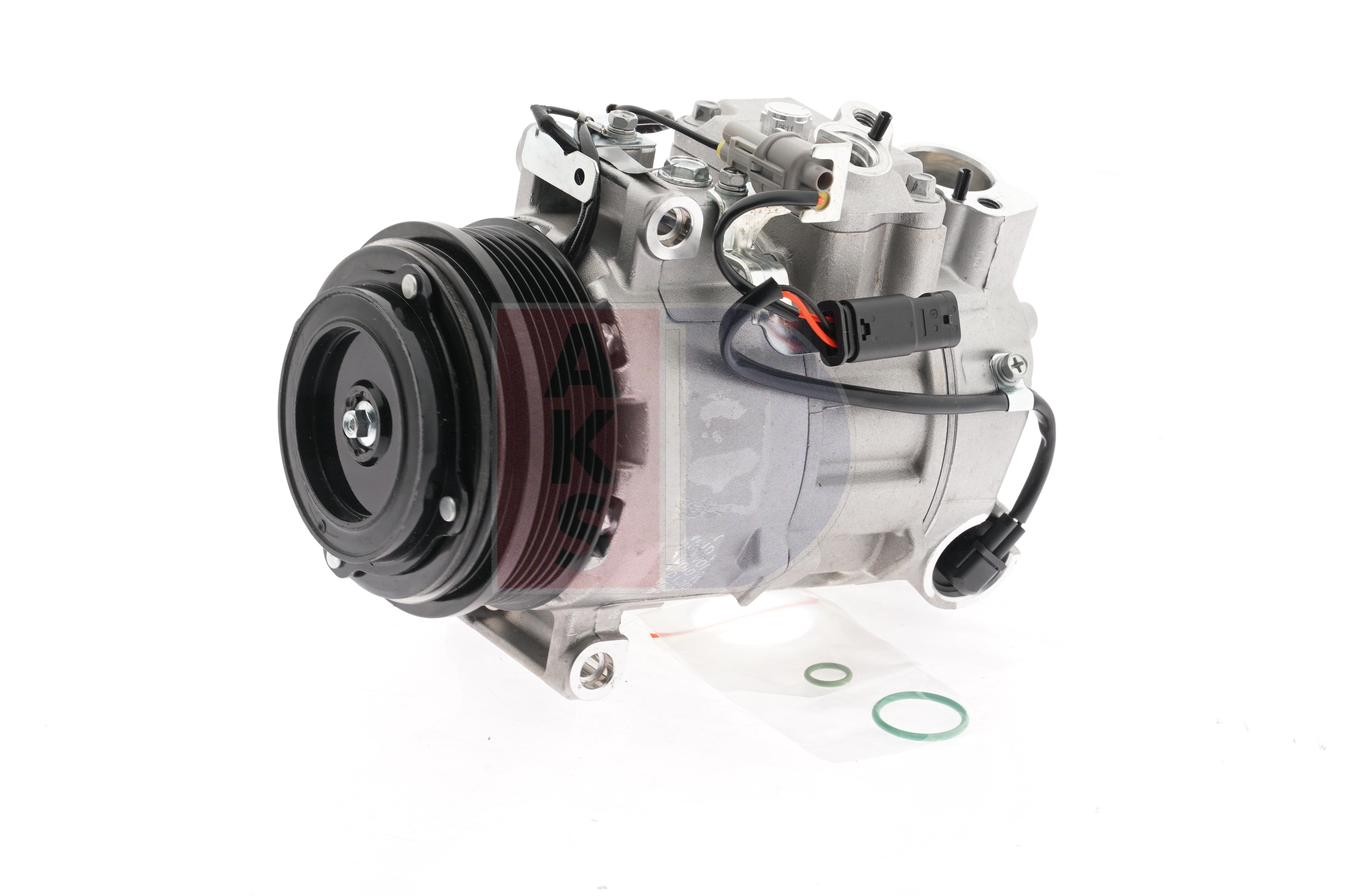 AKS DASIS 852958N aircopomp A000 830 2600