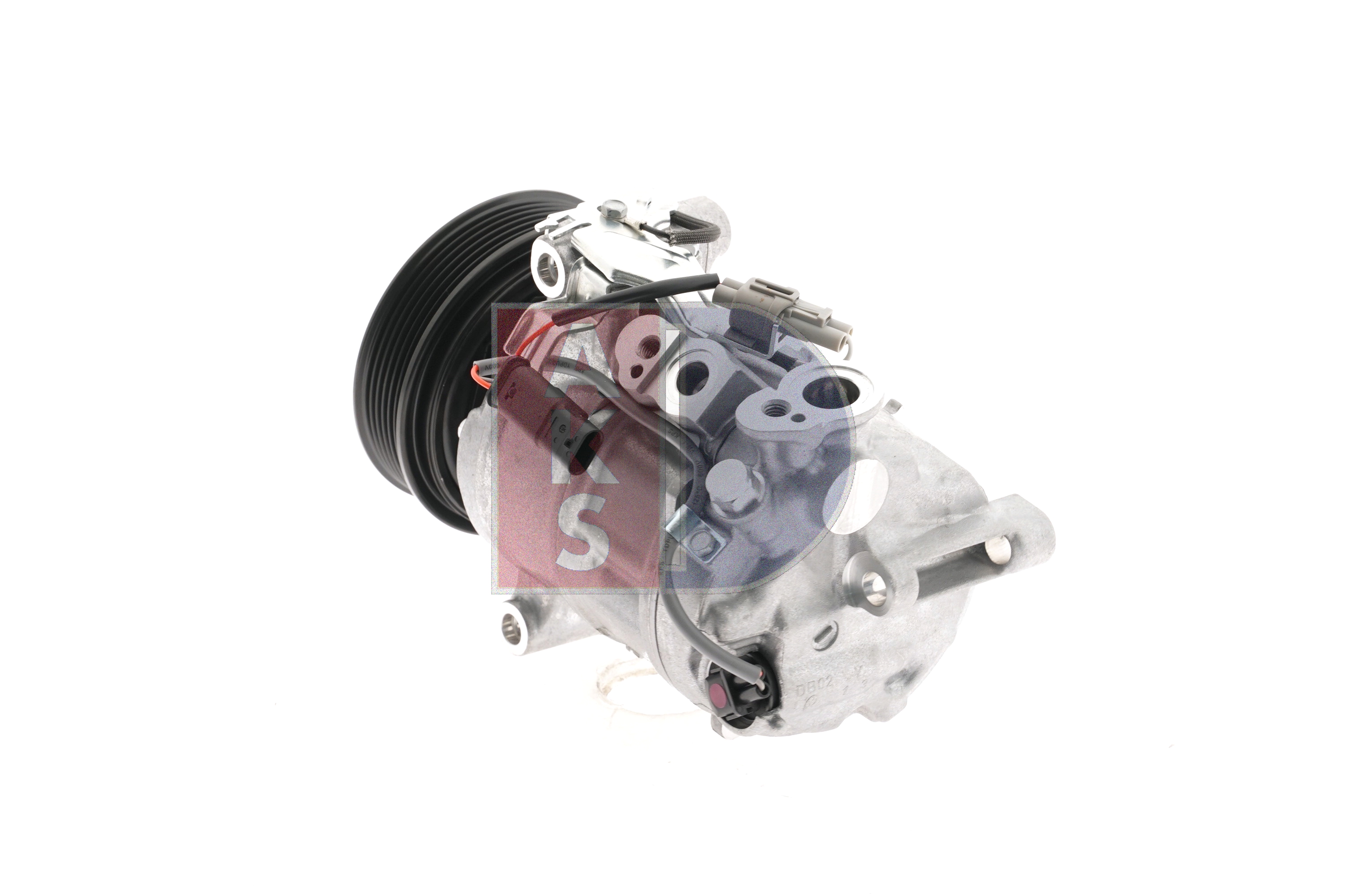 AKS DASIS 852959N aircopomp A004 230 17 11