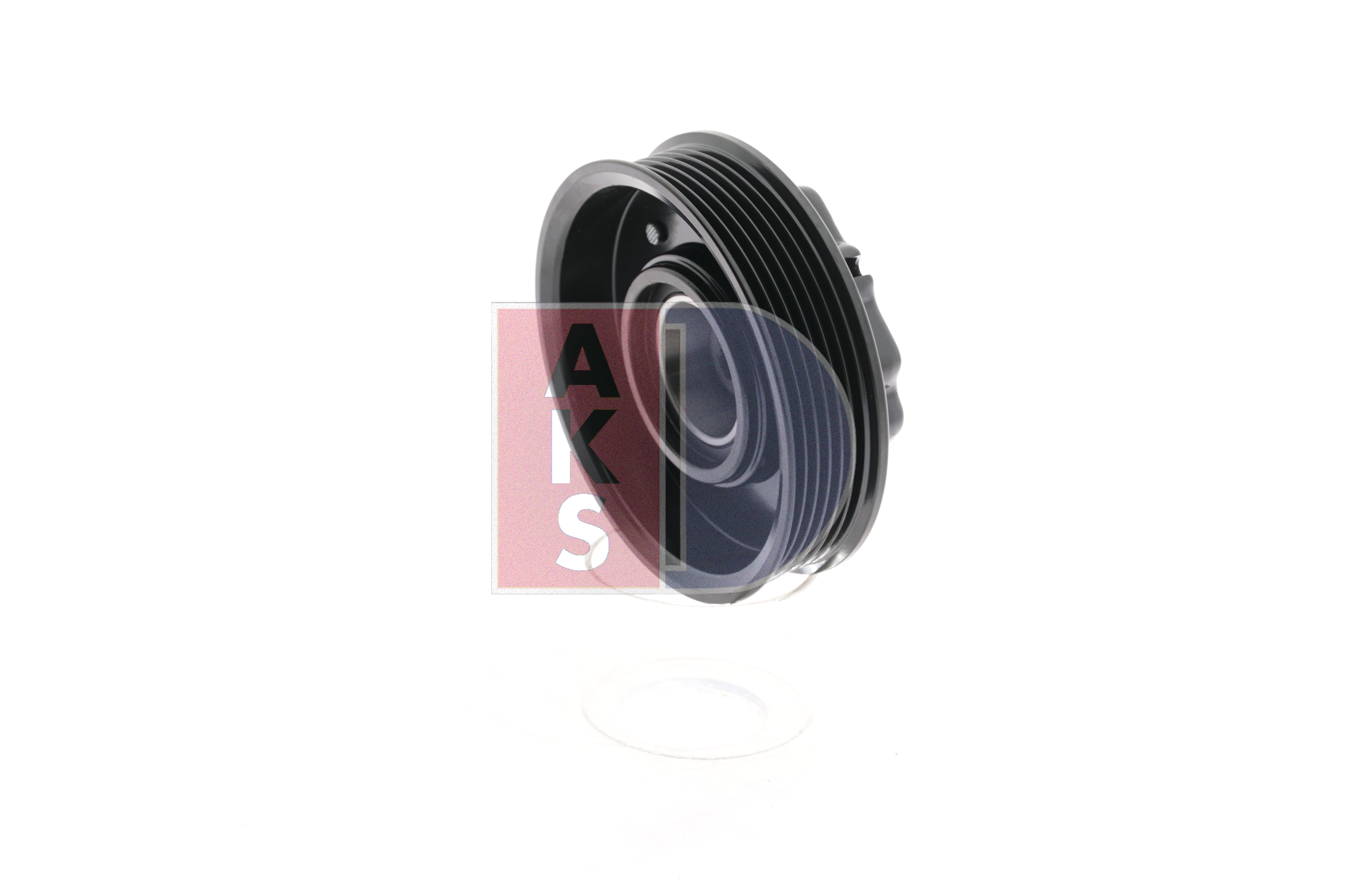 AKS DASIS 852962N magneetkoppeling airco A000 230 79 11