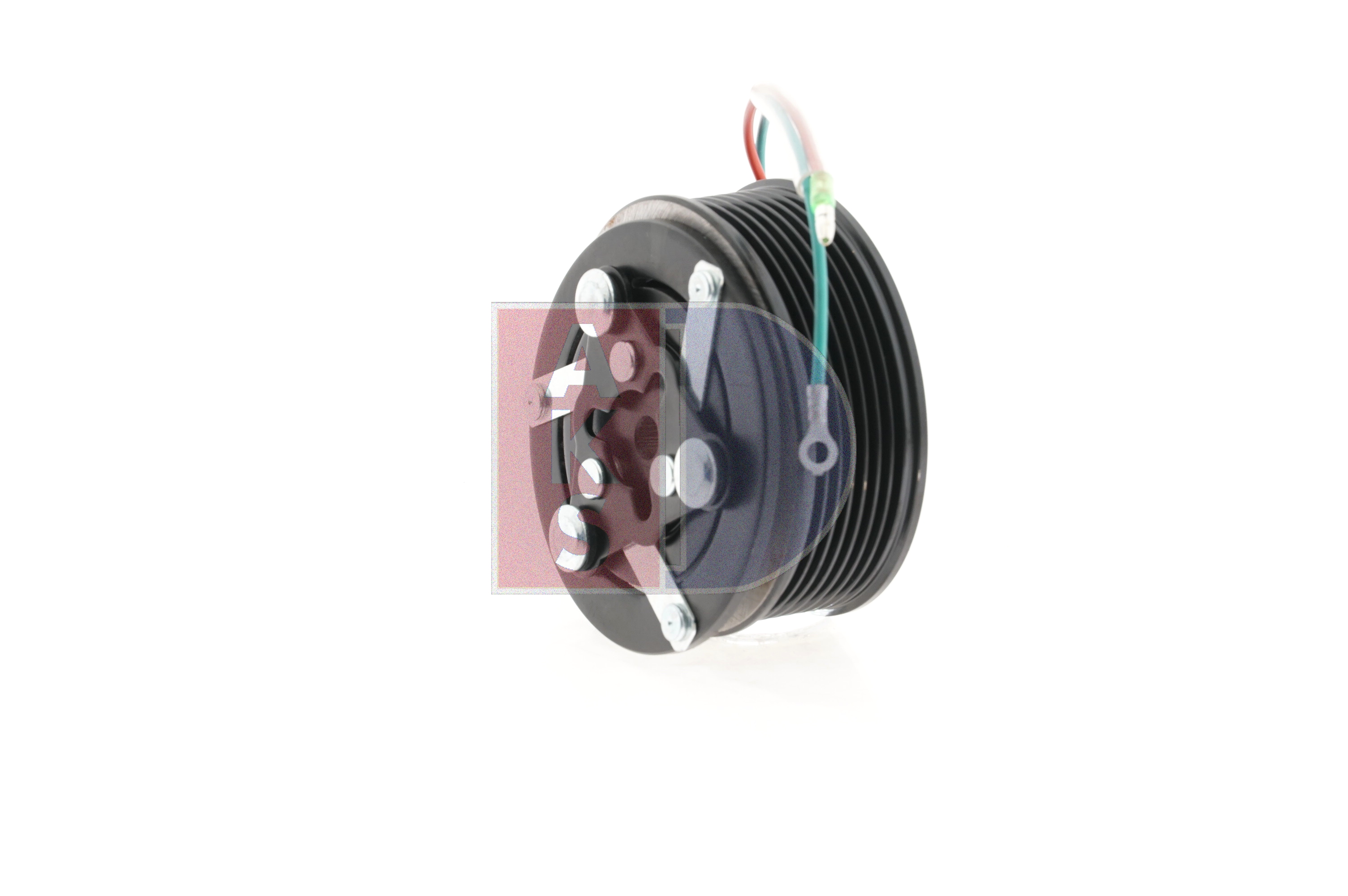 Magneettikytkin, ilmastointikompressori 852965N AKS DASIS Ilmastointi magneettikytkin hinta