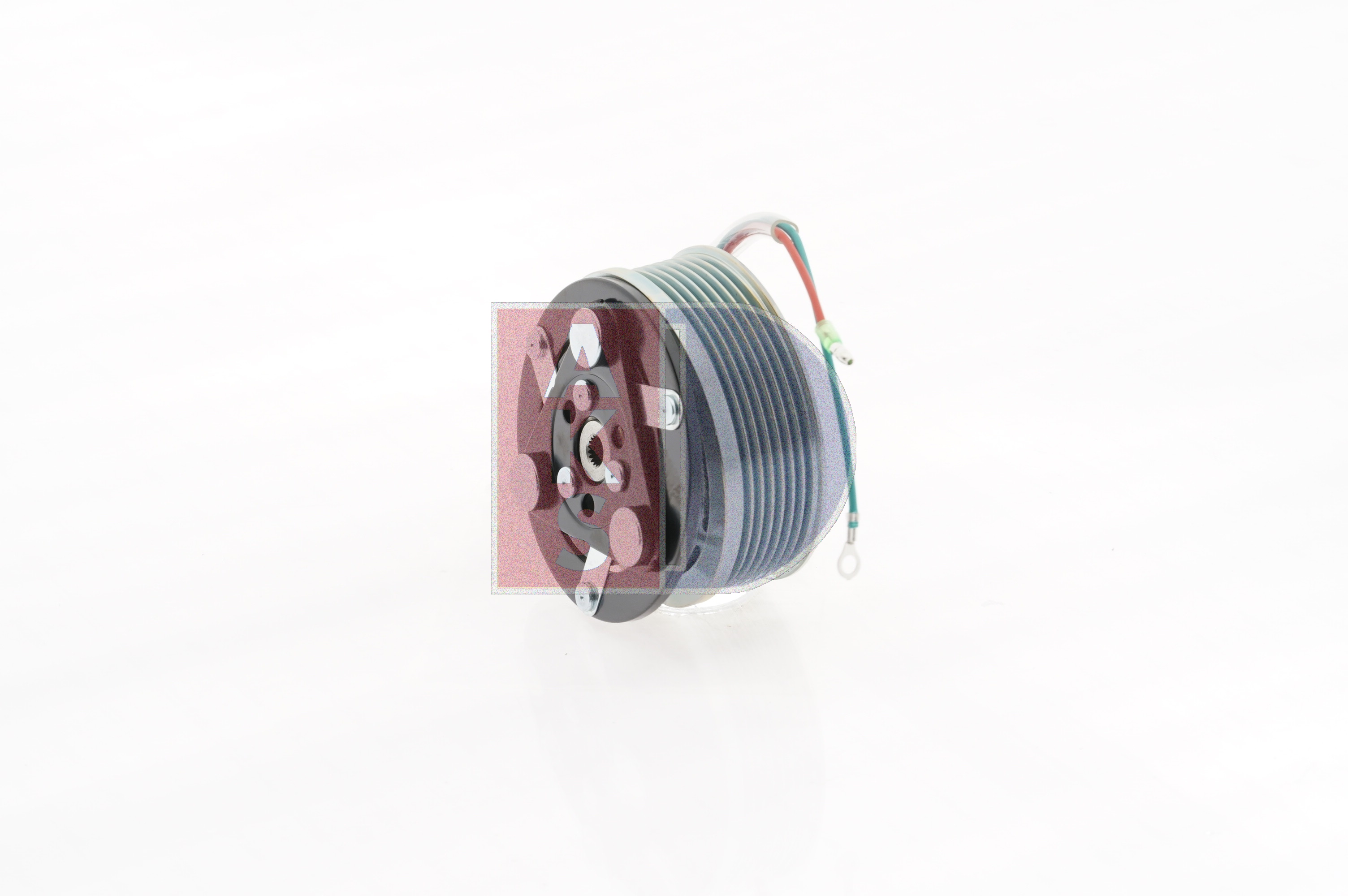 Magneetkoppeling airco 852967N AKS DASIS Magneetkoppeling, airconditioningcompressor kosten