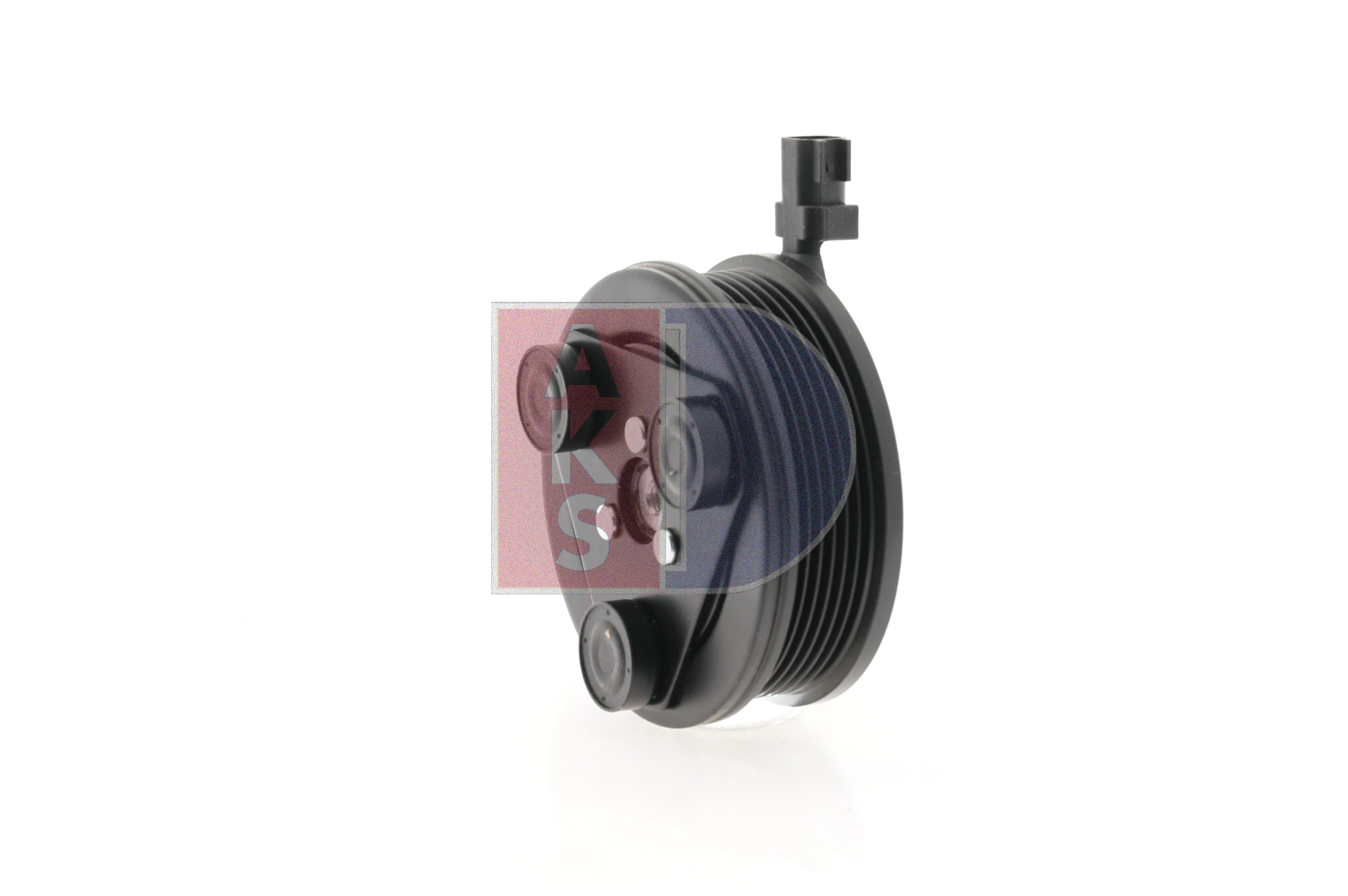Embrayage de compresseur de clim AKS DASIS FORD C-MAX 852969N