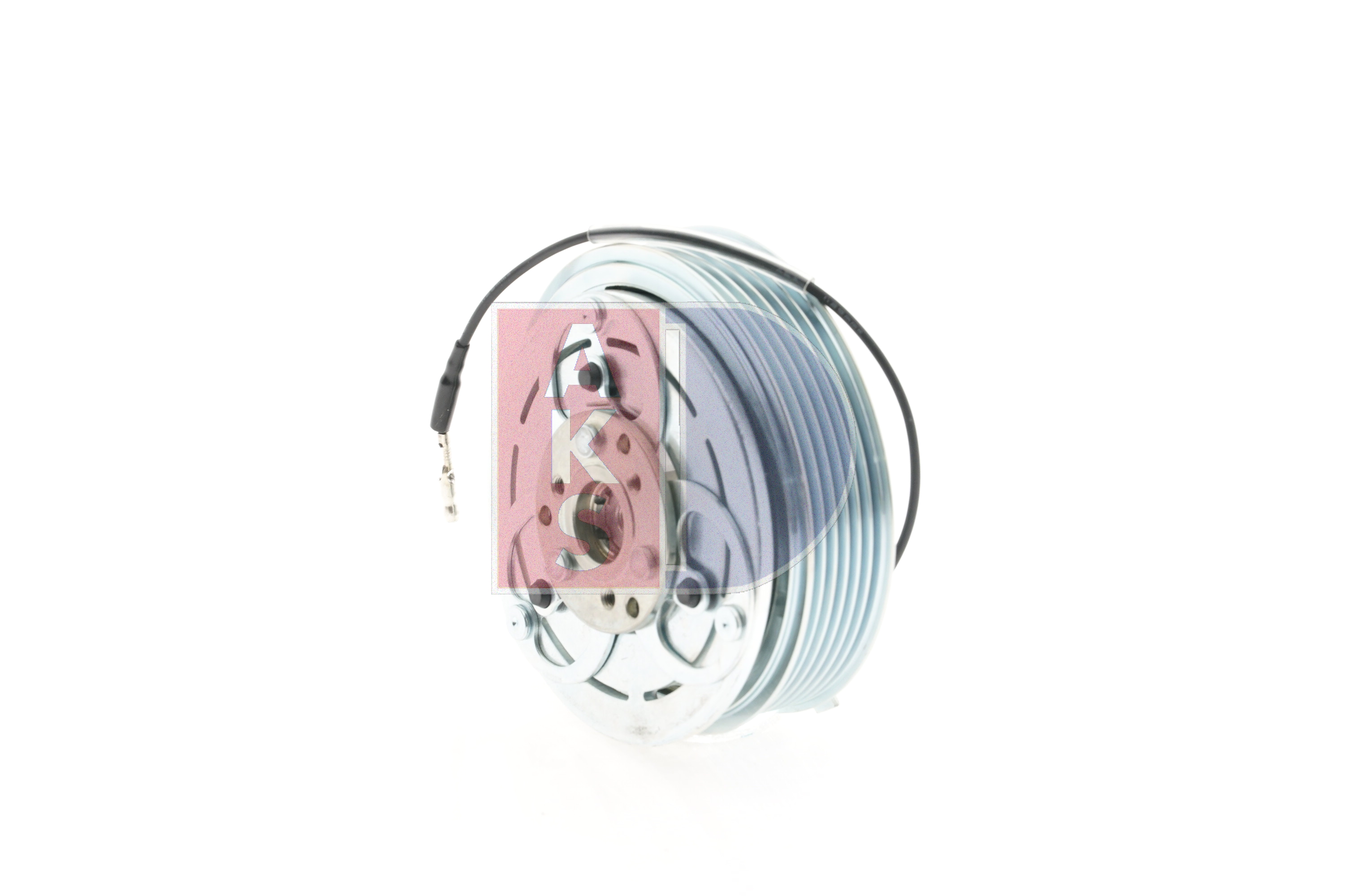 Magneetkoppeling airco 852972N AKS DASIS Magneetkoppeling, airconditioningcompressor kosten