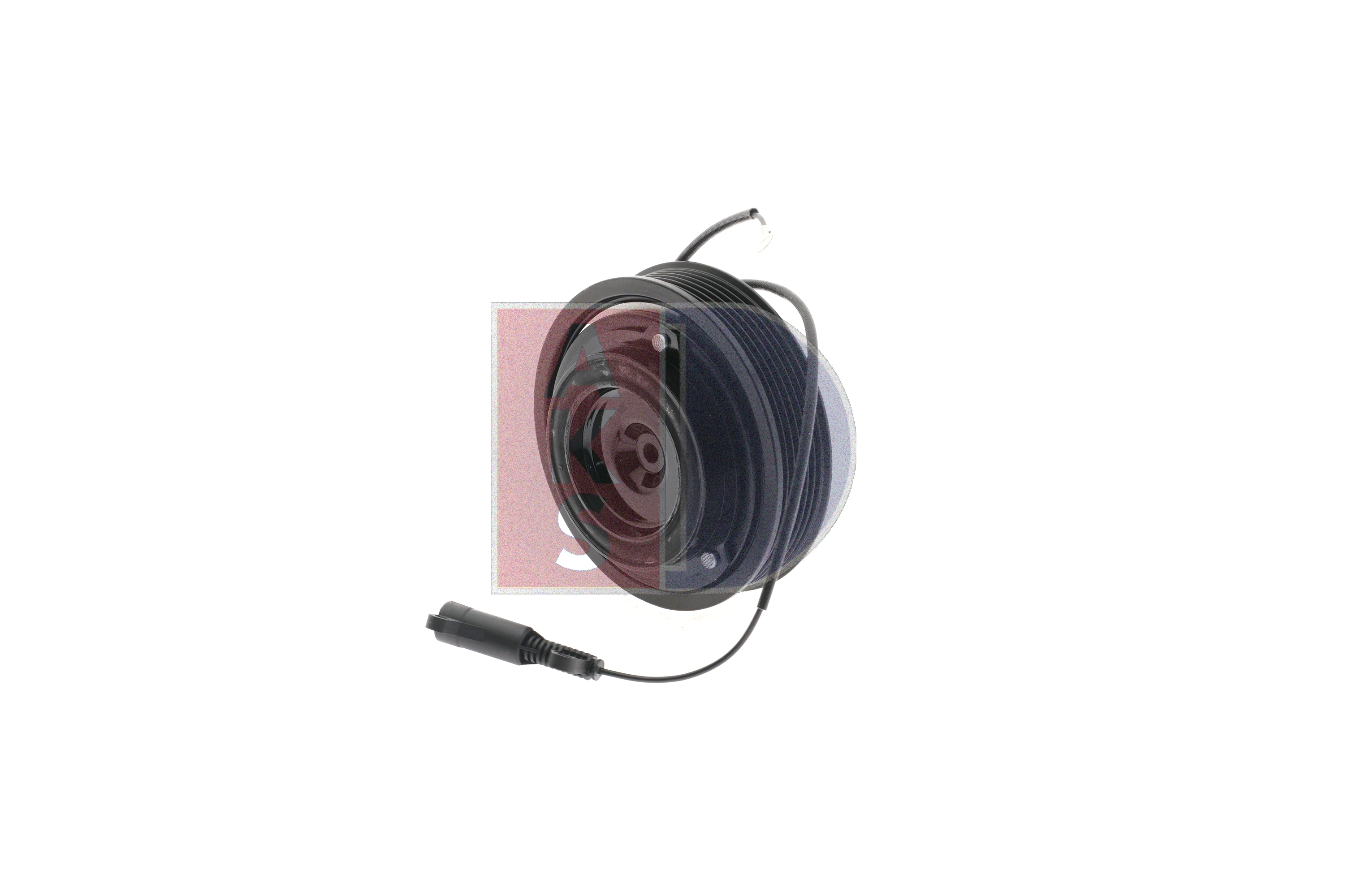 Magneetkoppeling airco AKS DASIS AUDI A5 852976N