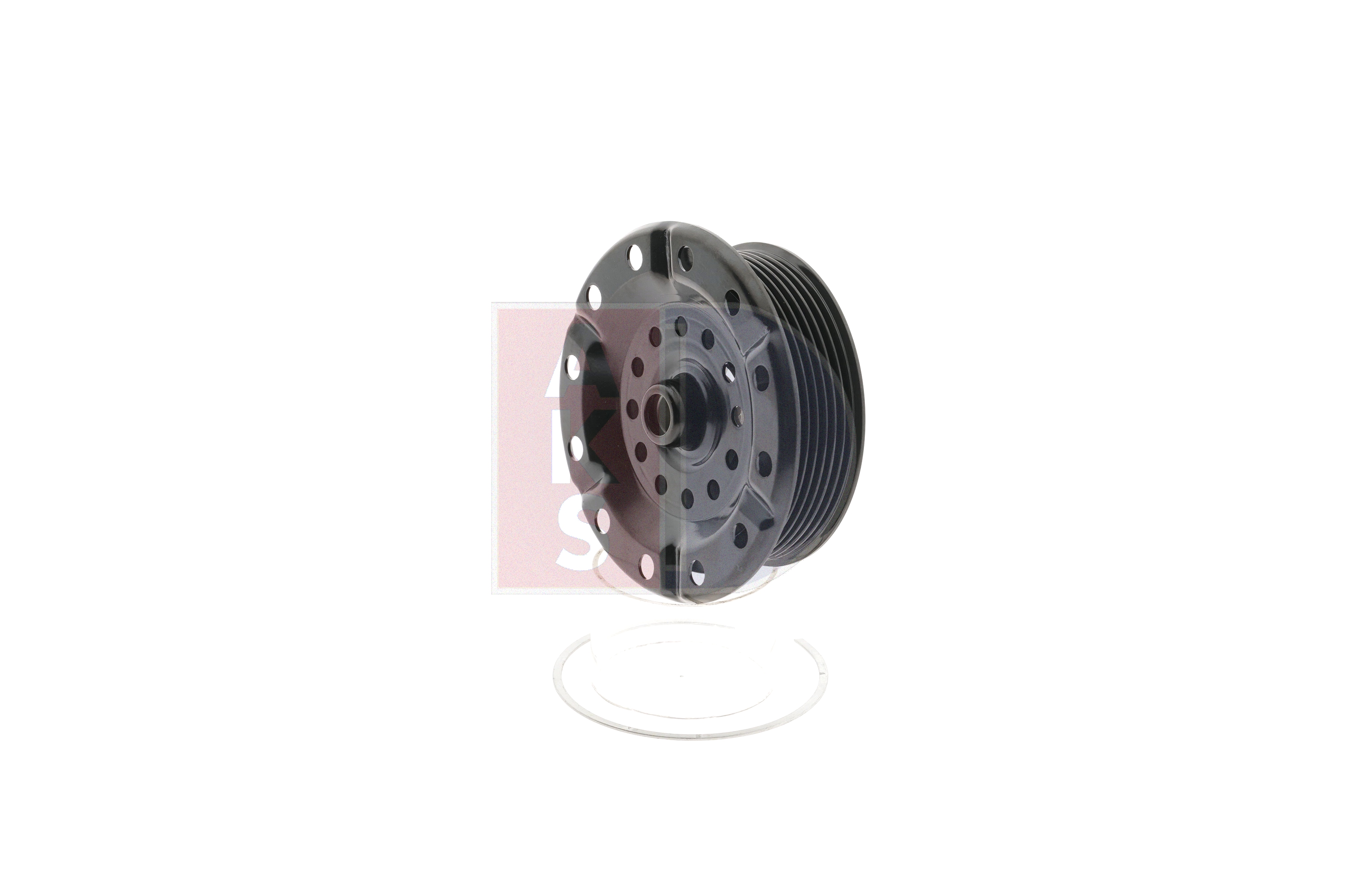 AKS DASIS 852977N magneetkoppeling airco 88310-0D020