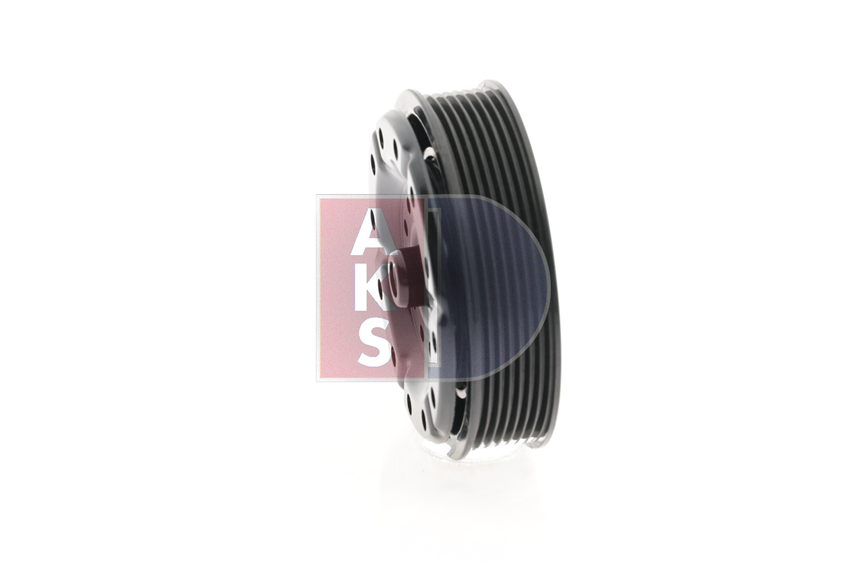 Magneetkoppeling airco AKS DASIS AUDI A6 852978N