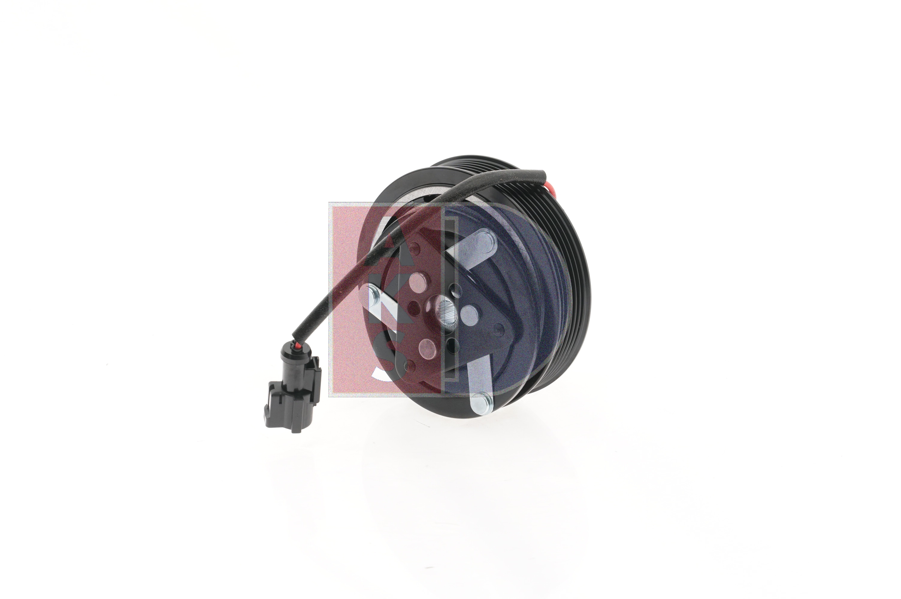 Embraiagem magnética, compressor do ar condicionado 852982N AKS DASIS Embreagem ar condicionado custo