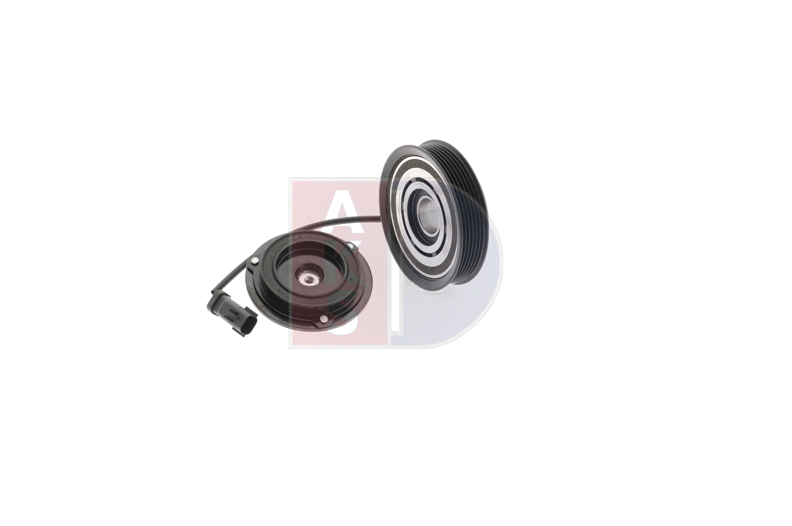 Magneetkoppeling AKS DASIS FIAT DUCATO 852984N