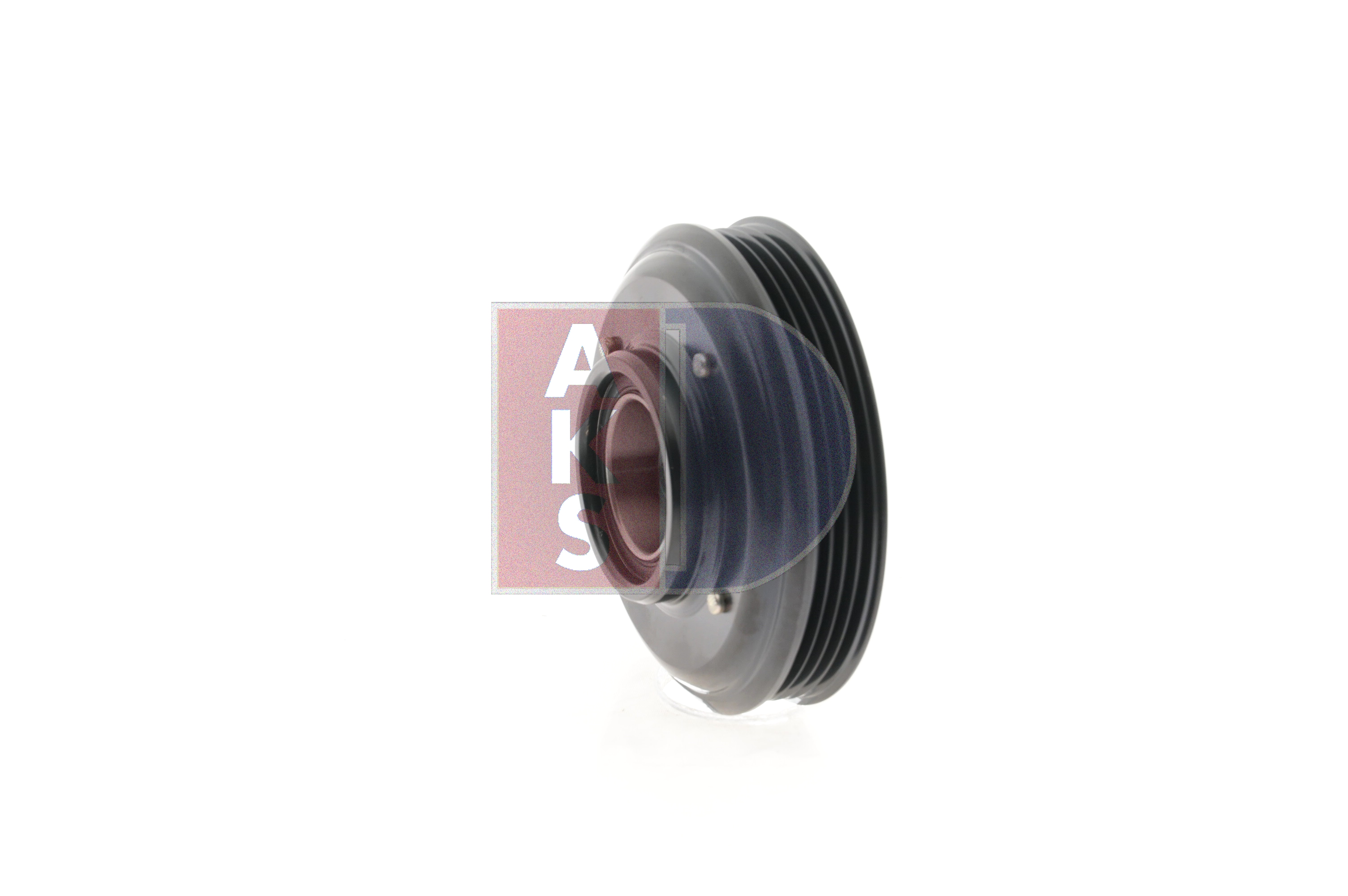 Magneetkoppeling, airconditioningcompressor AKS DASIS AUDI A6 852986N