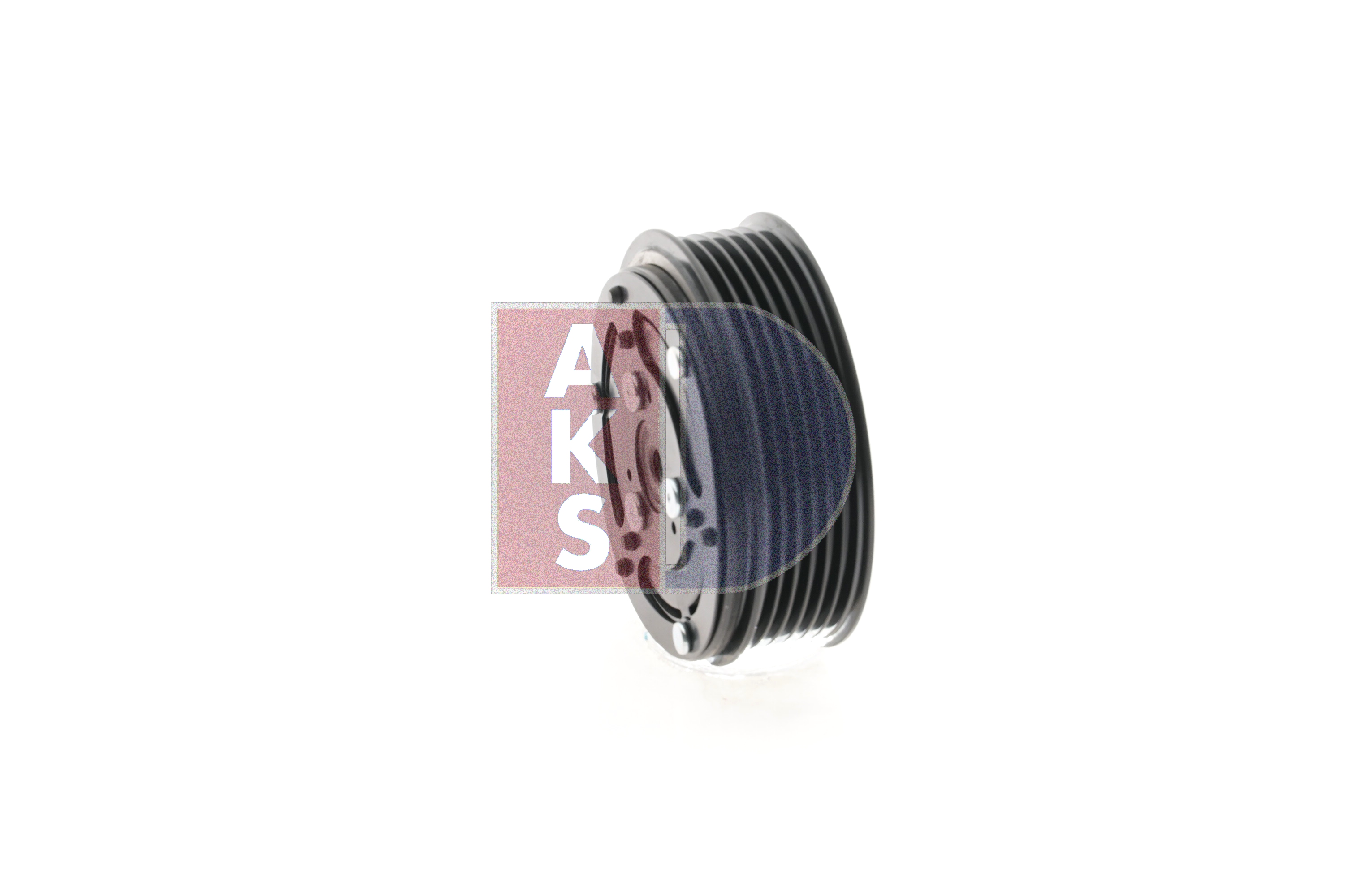 AKS DASIS 852989N magneetkoppeling airco 1201897