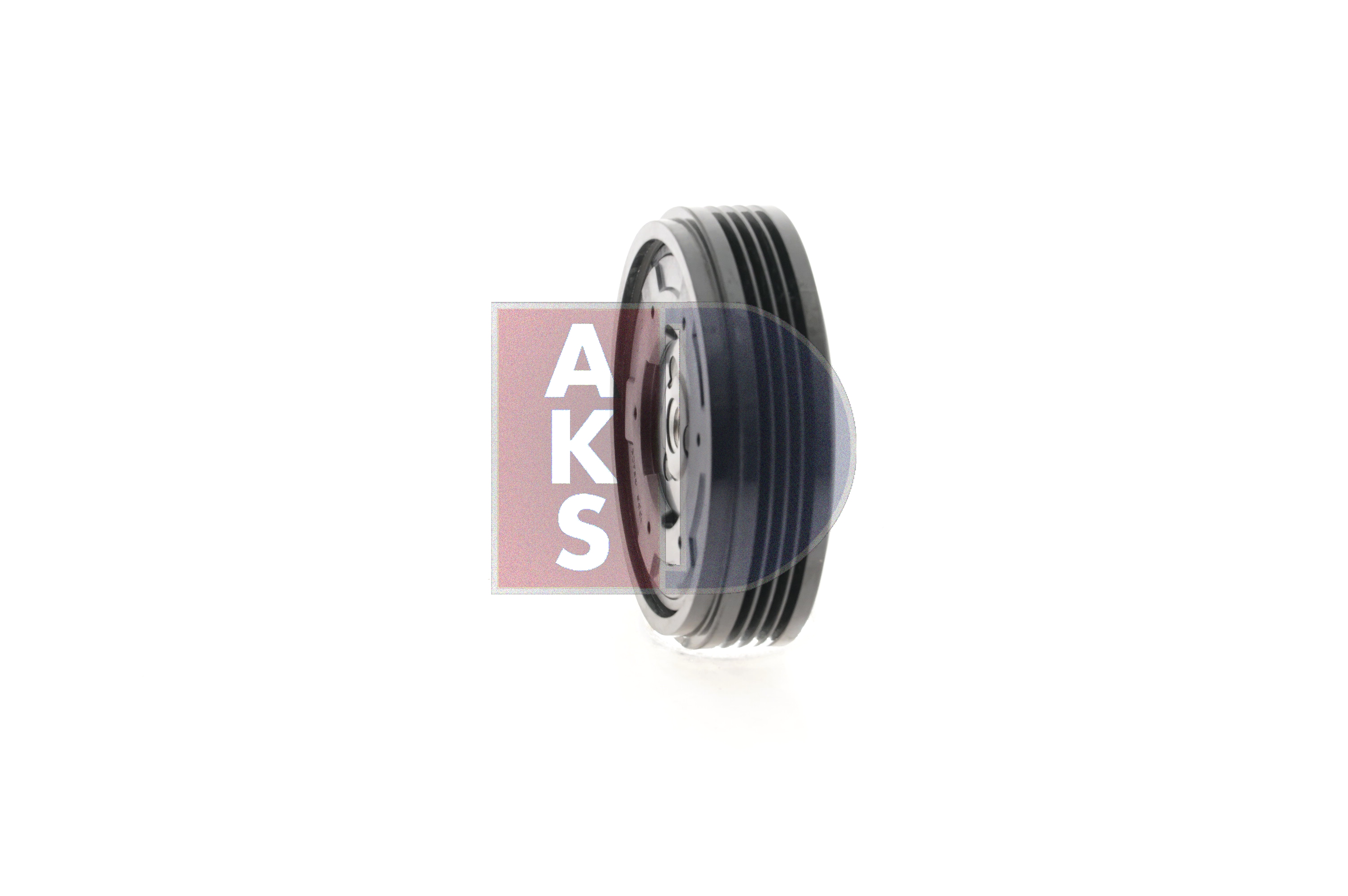 AKS DASIS 852997N magneetkoppeling airco 9 174 805