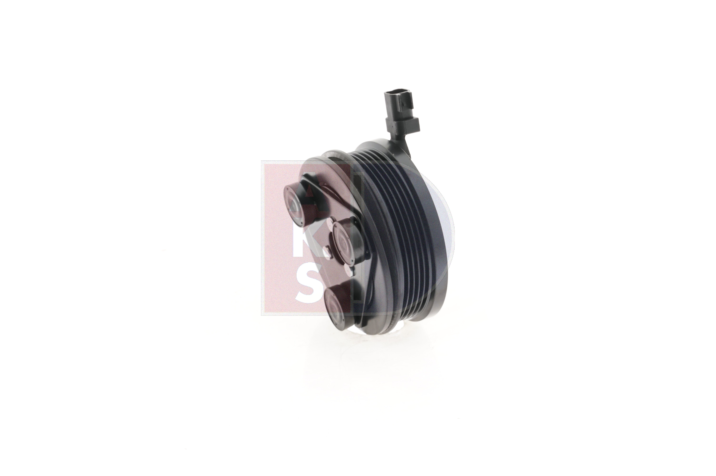 Magneettikytkin, ilmastointikompressori AKS DASIS 852998N