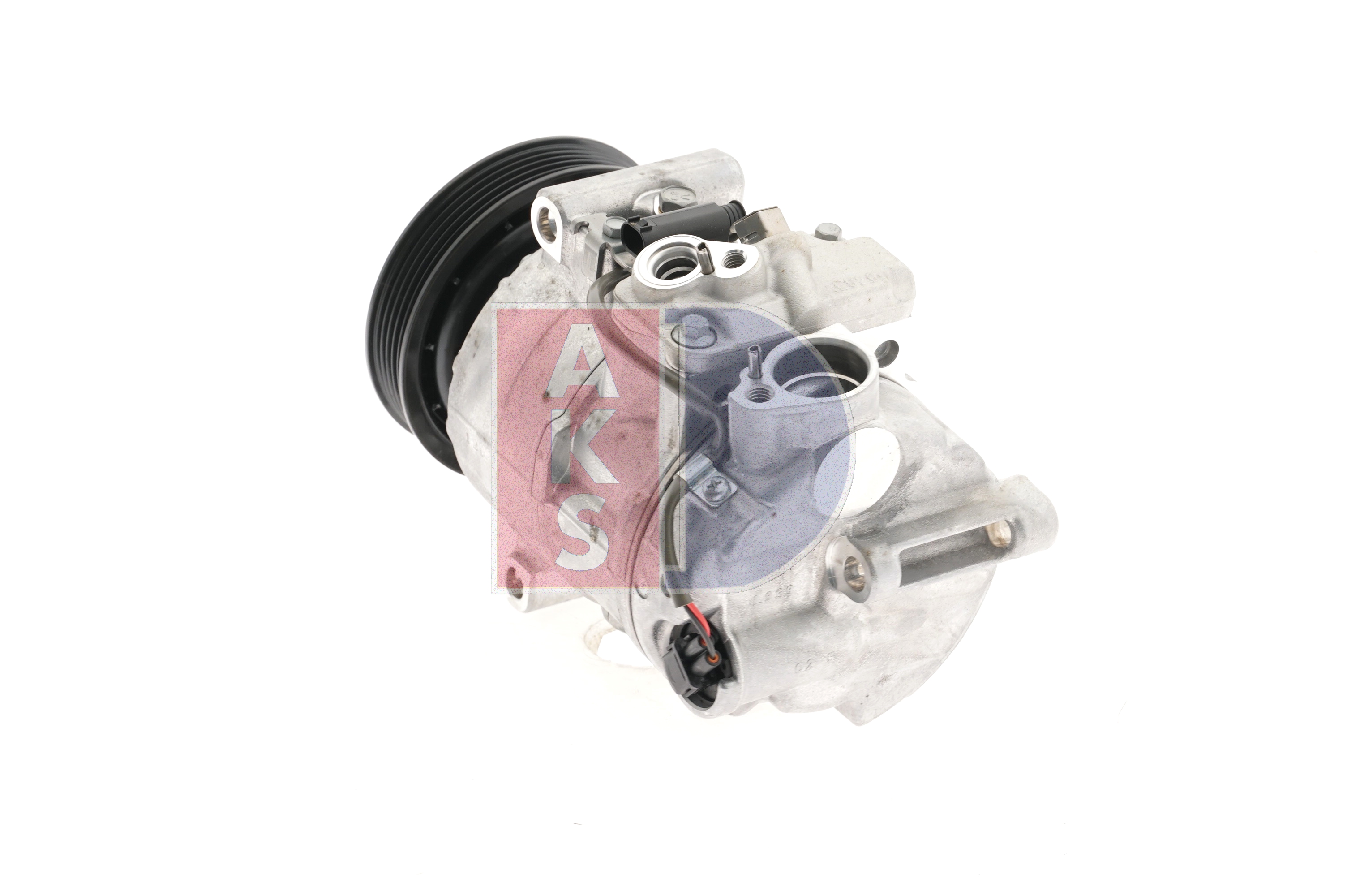AKS DASIS 853002N aircopomp A0022302911
