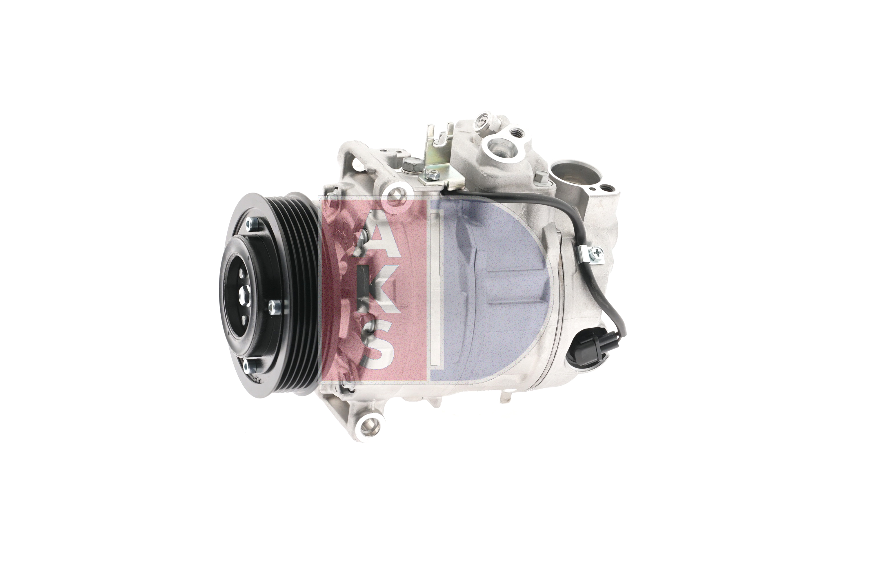 AKS DASIS 853003N Compressore aria condizionata Audi A4 B8 Avant 3.0 TFSI quattro 272 CV Benzina 2014