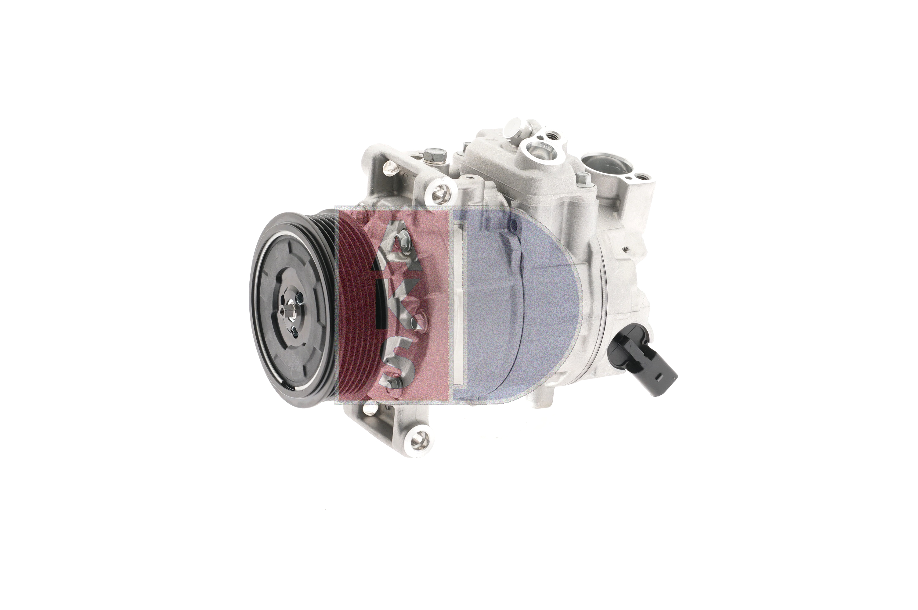 AKS DASIS 853006N Compressore aria condizionata Audi A4 B8 Avant 2.0 TFSI flexible fuel quattro 180 CV Benzina/Etanolo 2014