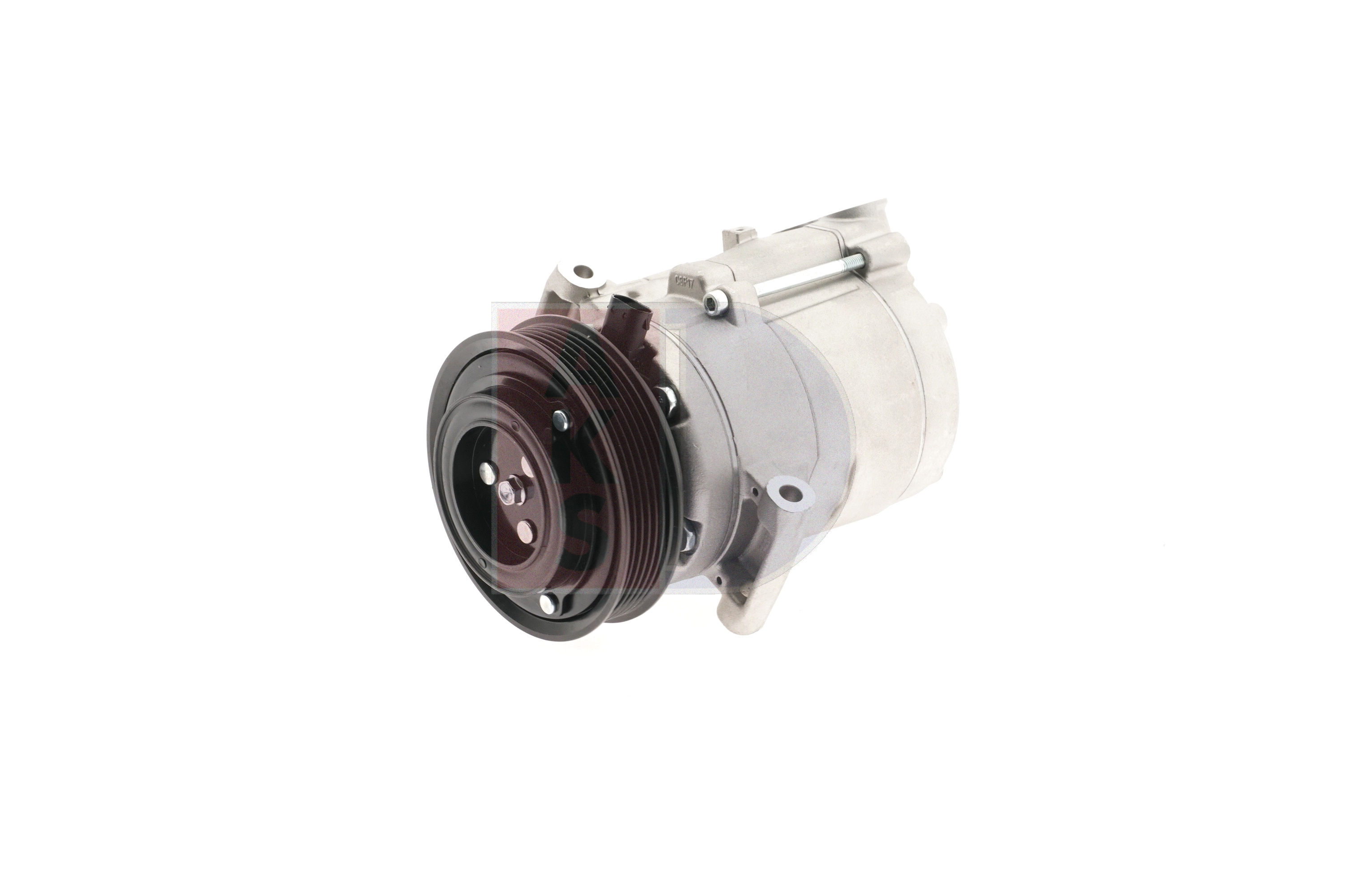 AKS DASIS 853013N Compressore aria condizionata Opel Antara 07 2.2 CDTi 4x4 163 CV Diesel 2015