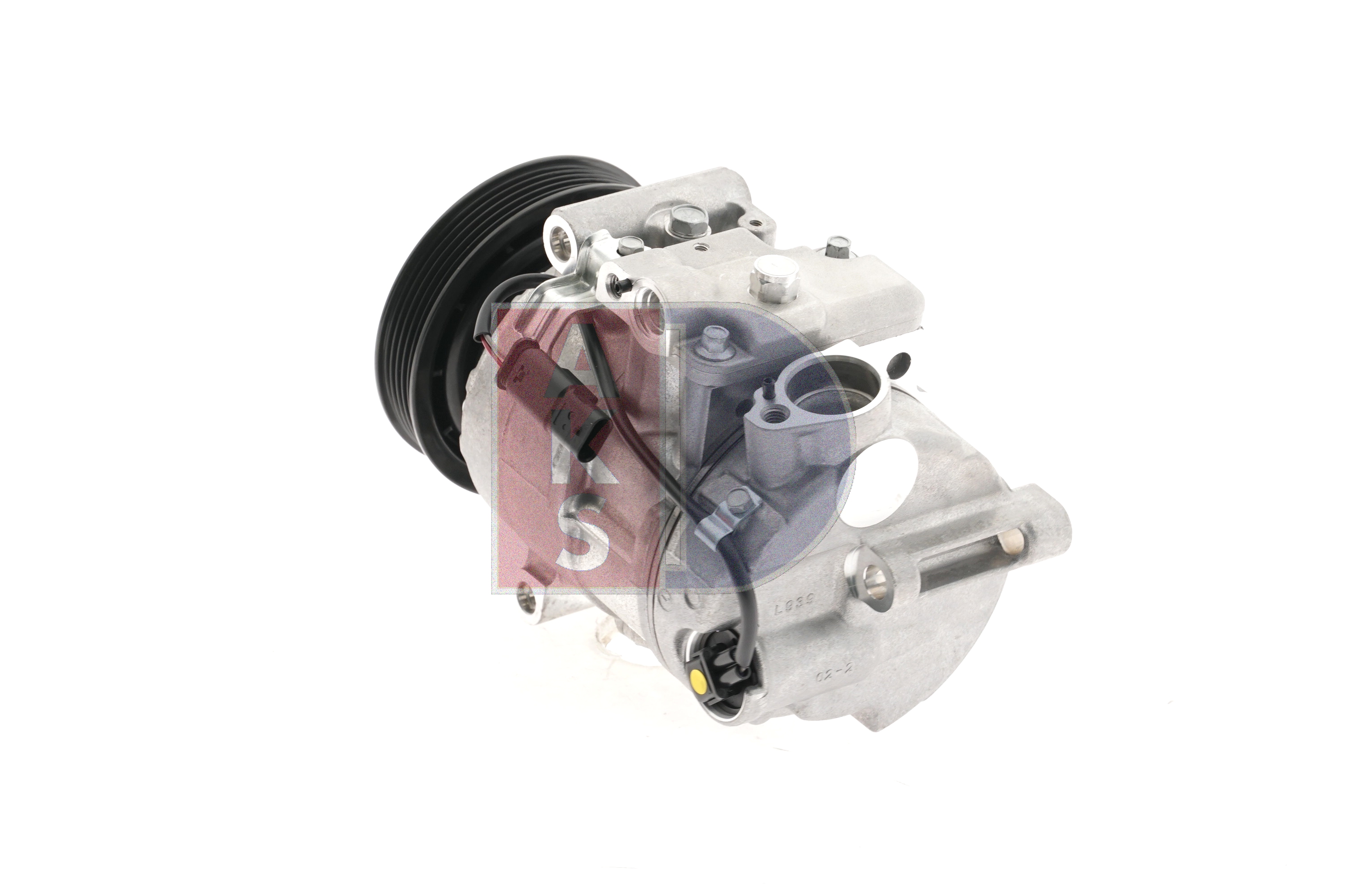 AKS DASIS 853046N aircopomp A0022306311