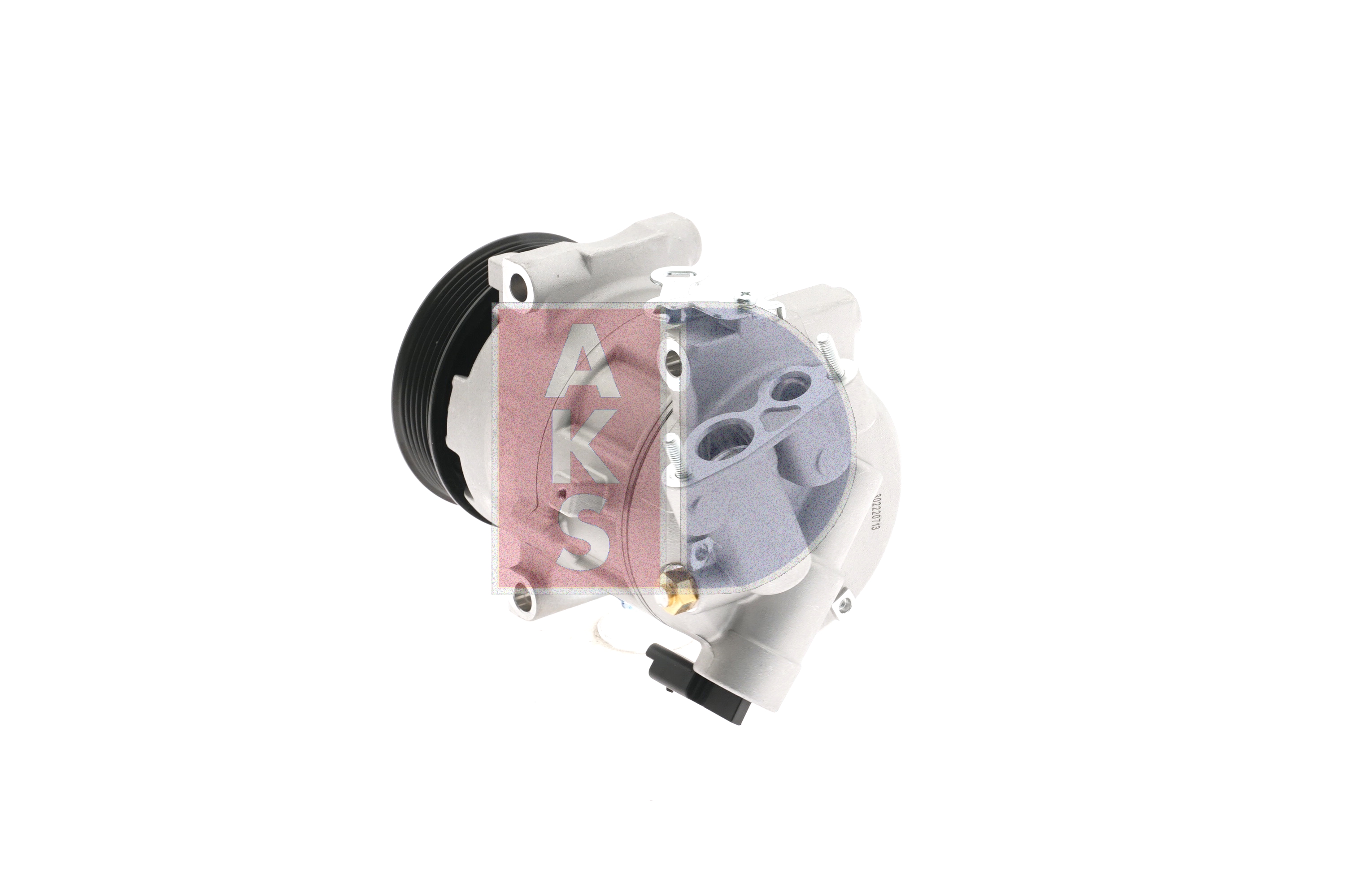 Compressore AKS DASIS DS DS5 853057N