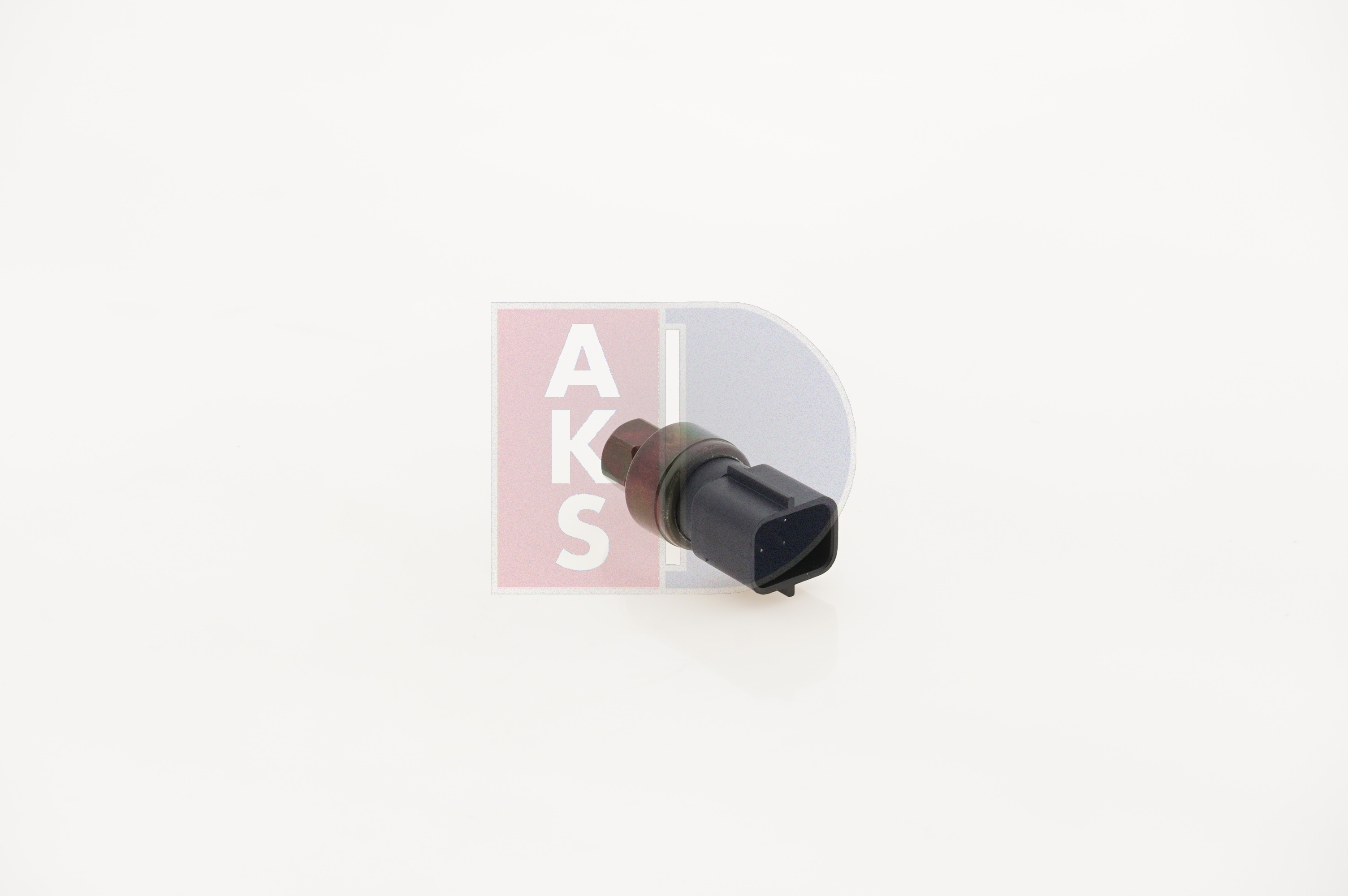 AKS DASIS 860205N trykkbryter Ford C Max DM2 1.6 TDCi 101 hk Diesel 2008