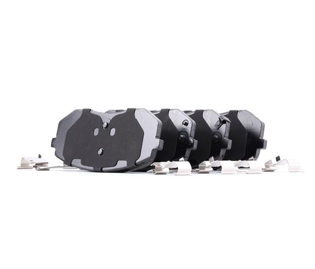 ZIMMERMANN 25205.170.2 Τακάκια φρένων Kia Ceed CD