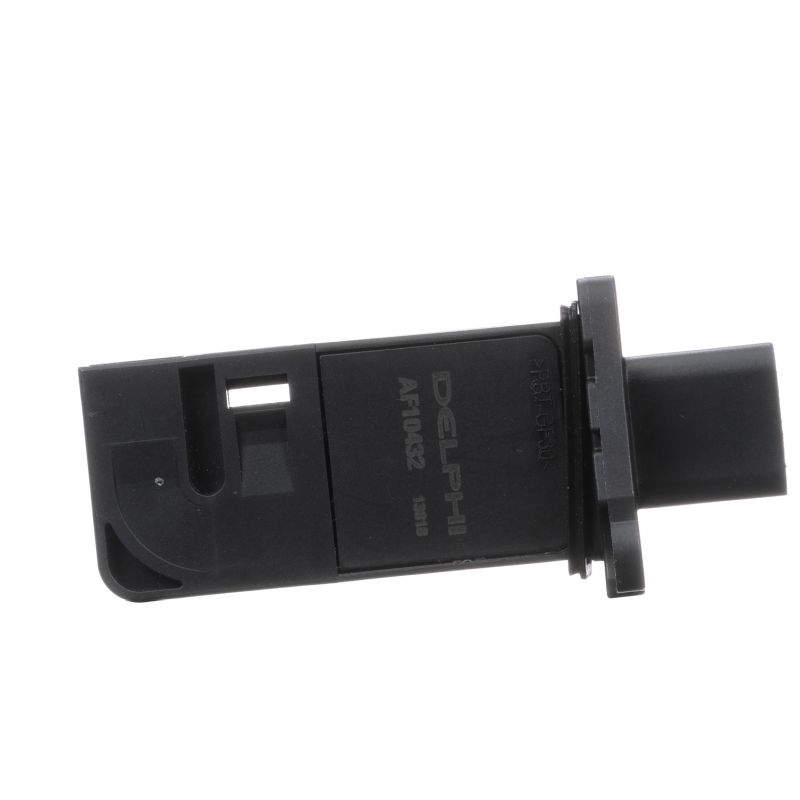 DELPHI AF10432-12B1 Motorstyring Ford Fiesta Mk6 1.5 TDCi 75 HK Diesel 2014