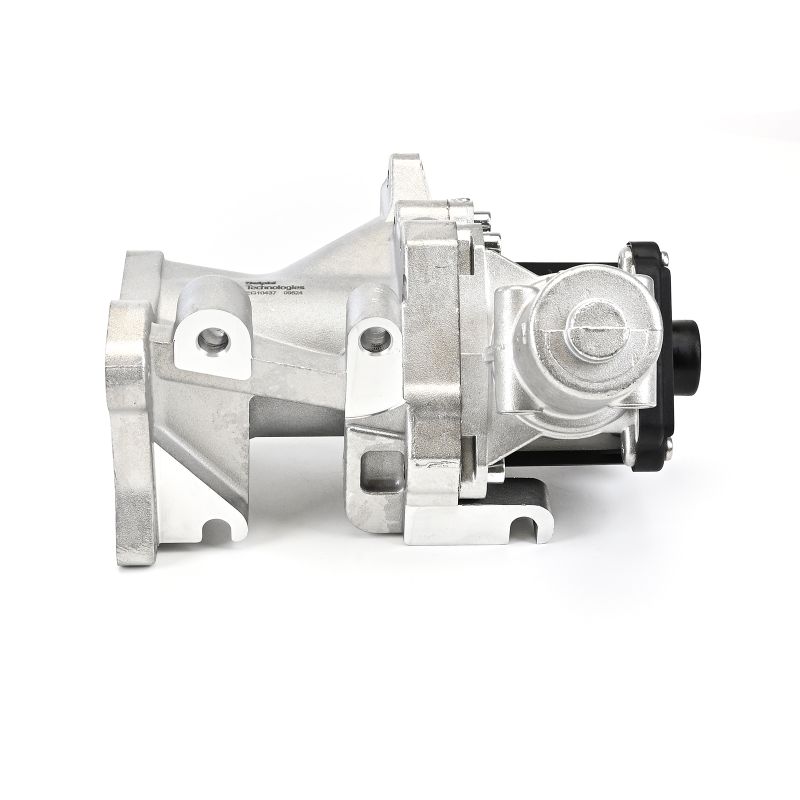 DELPHI EG10437-12B1 AGR Ventil Ford Galaxy WA6