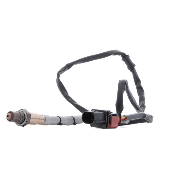 DELPHI ES20556-12B1 Sonda lambda VW Caddy 3 Van 1.2 TSI 86 cv Gasolina 2012