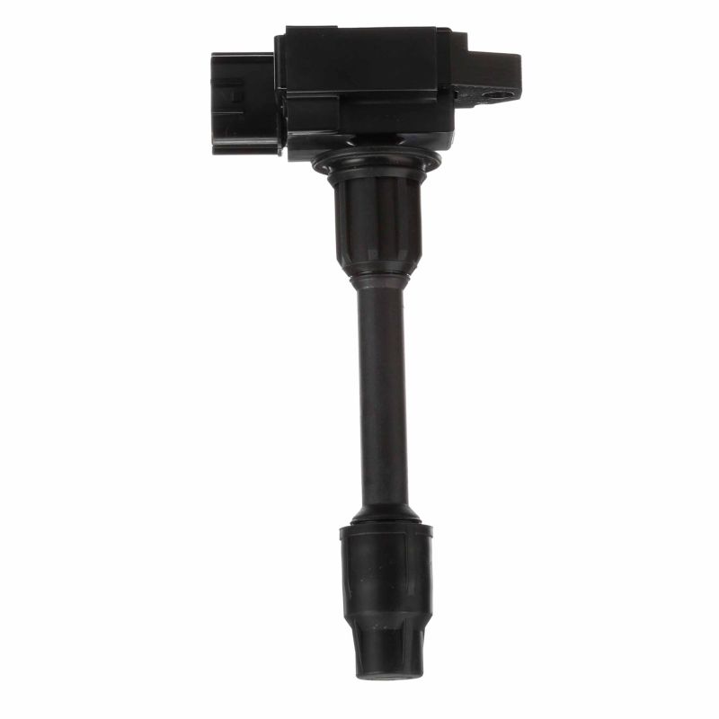 DELPHI GN10431-12B1 Aizdedzes spole Nissan Maxima QX A33 2.0 V6 24V 140 ZS Benzīns 2003