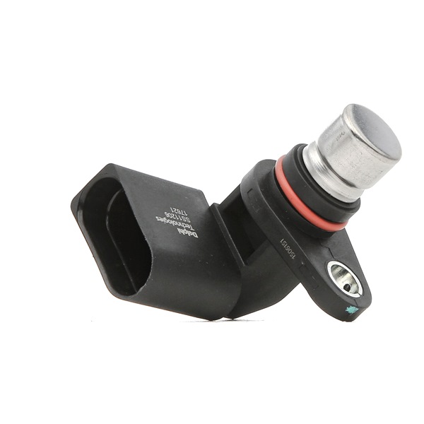 DELPHI SS11206 Sensore albero motore Porsche Cayenne 955 3.2 250 CV Benzina 2006