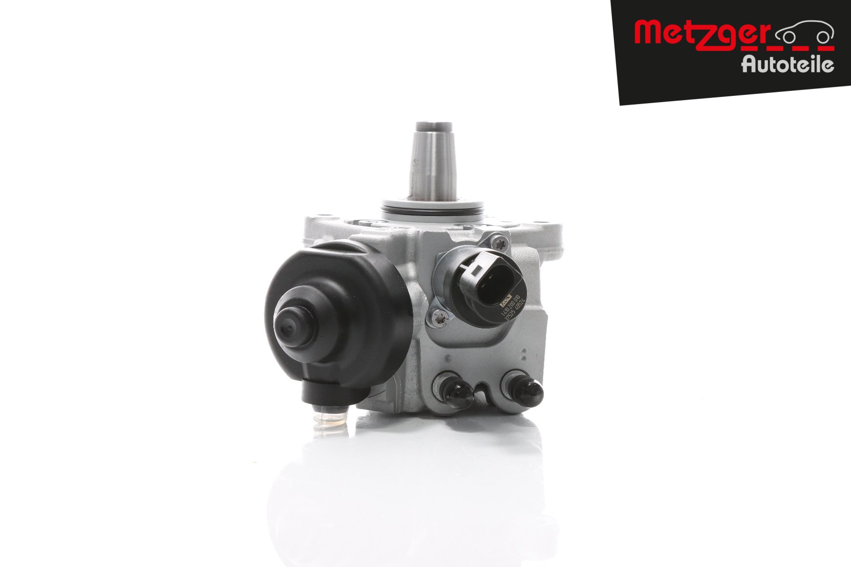METZGER 0830021 hogedrukinspuitpomp 13 51 7 797 876