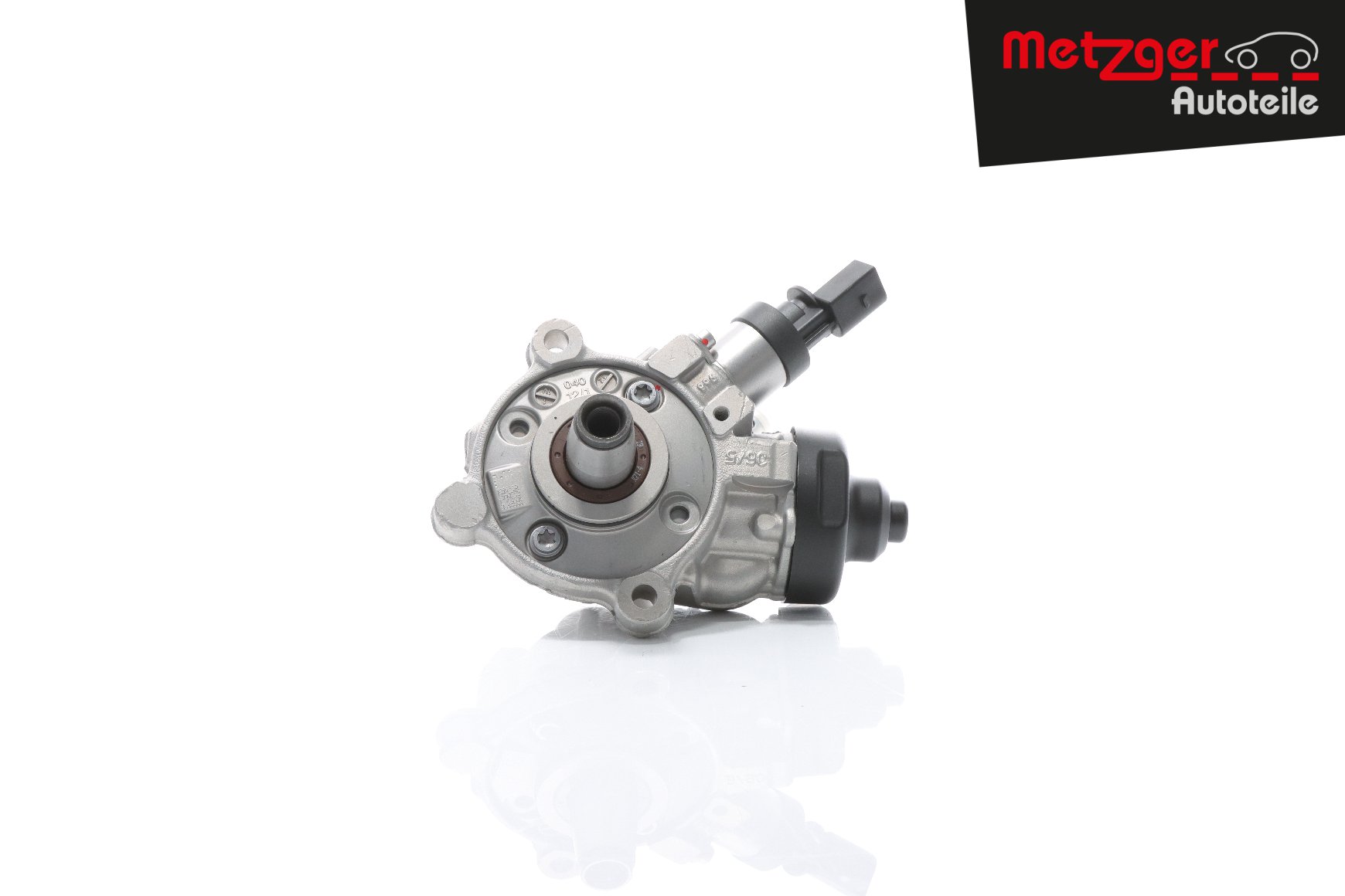 METZGER 0830026 hogedrukinspuitpomp 13 51 8 509 951